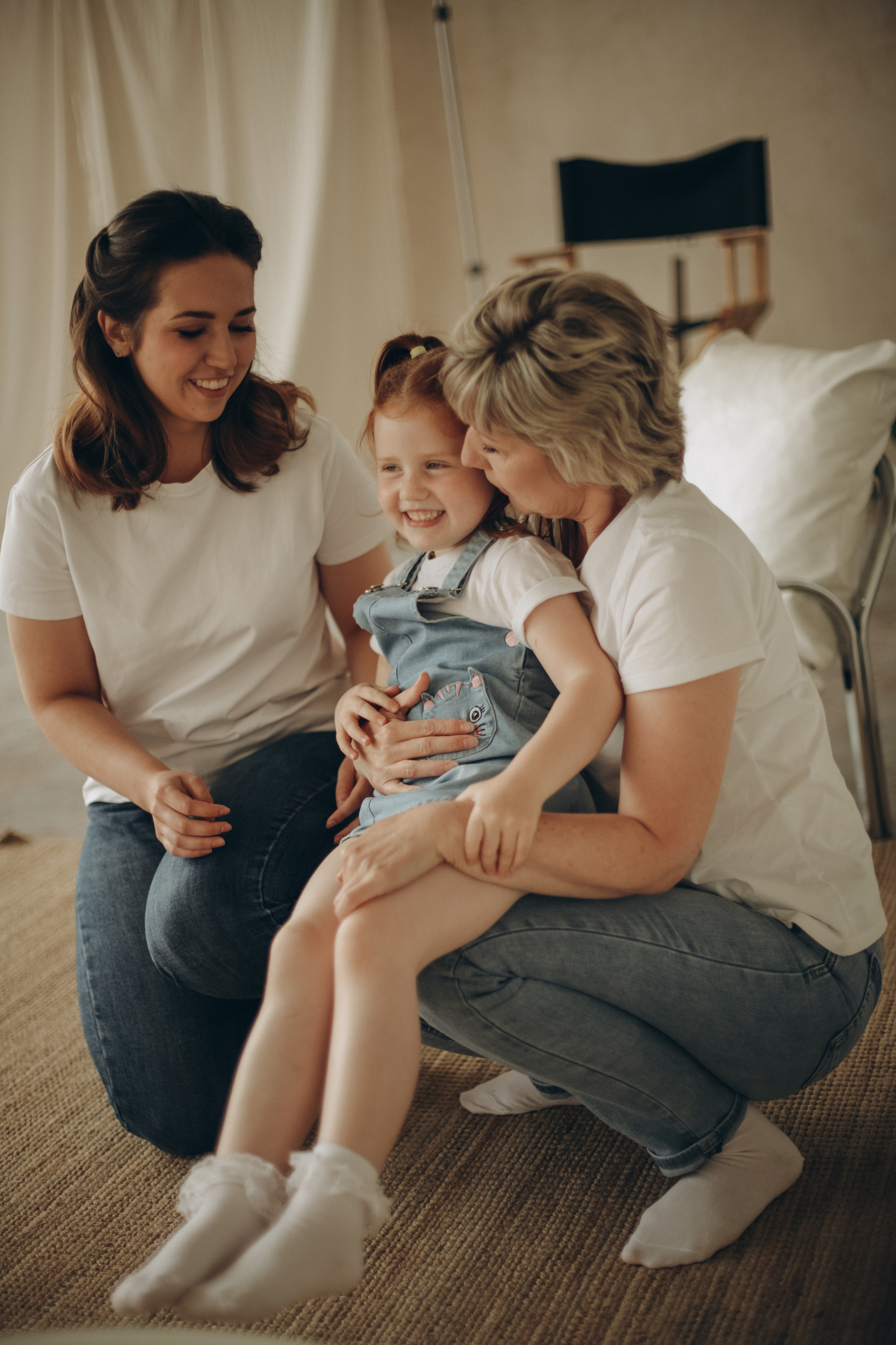 Family. Свадебный фотограф Нижний Новгород