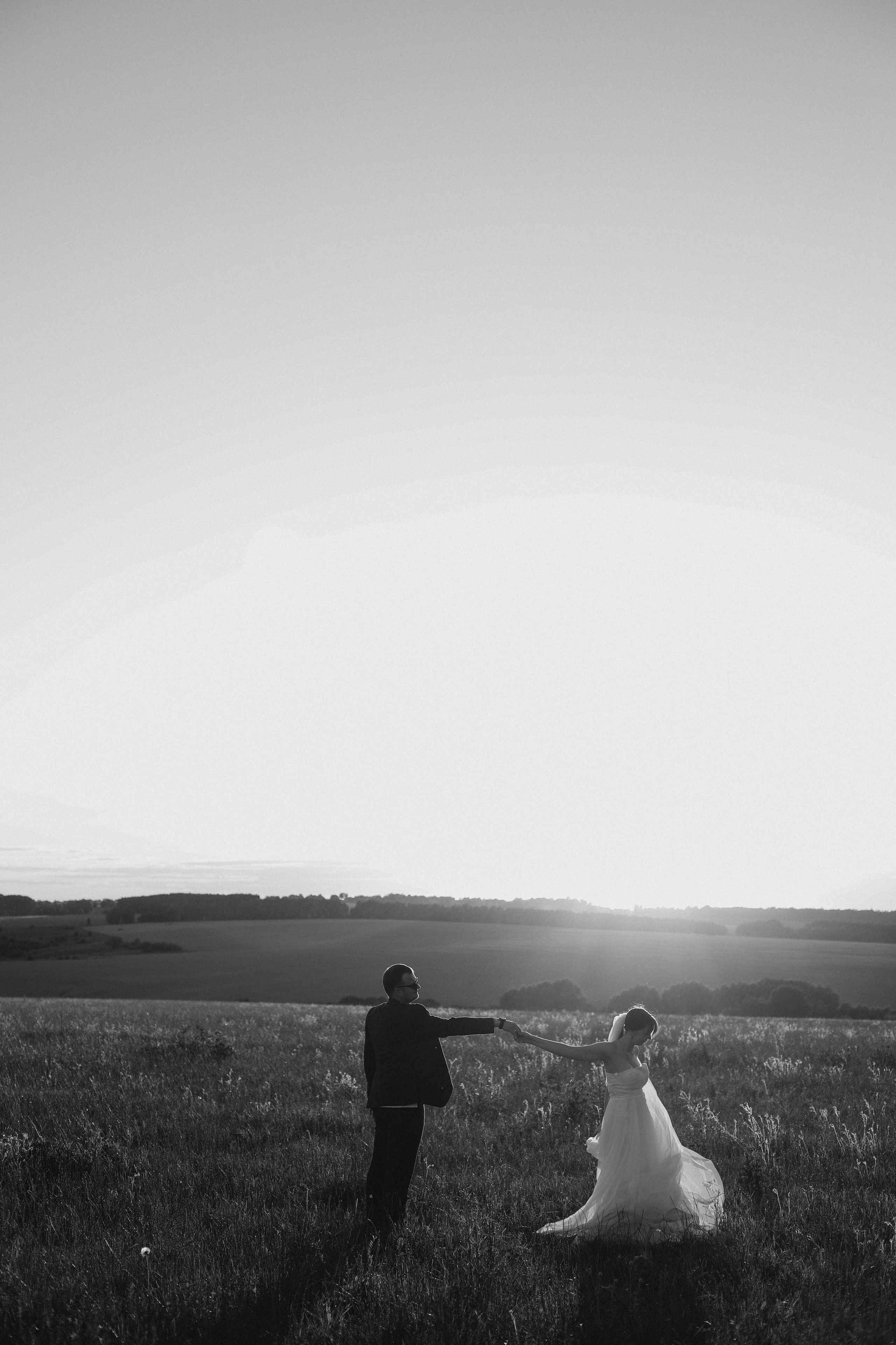 Евгений и Ксения. Свадебный фотограф Нижний Новгород