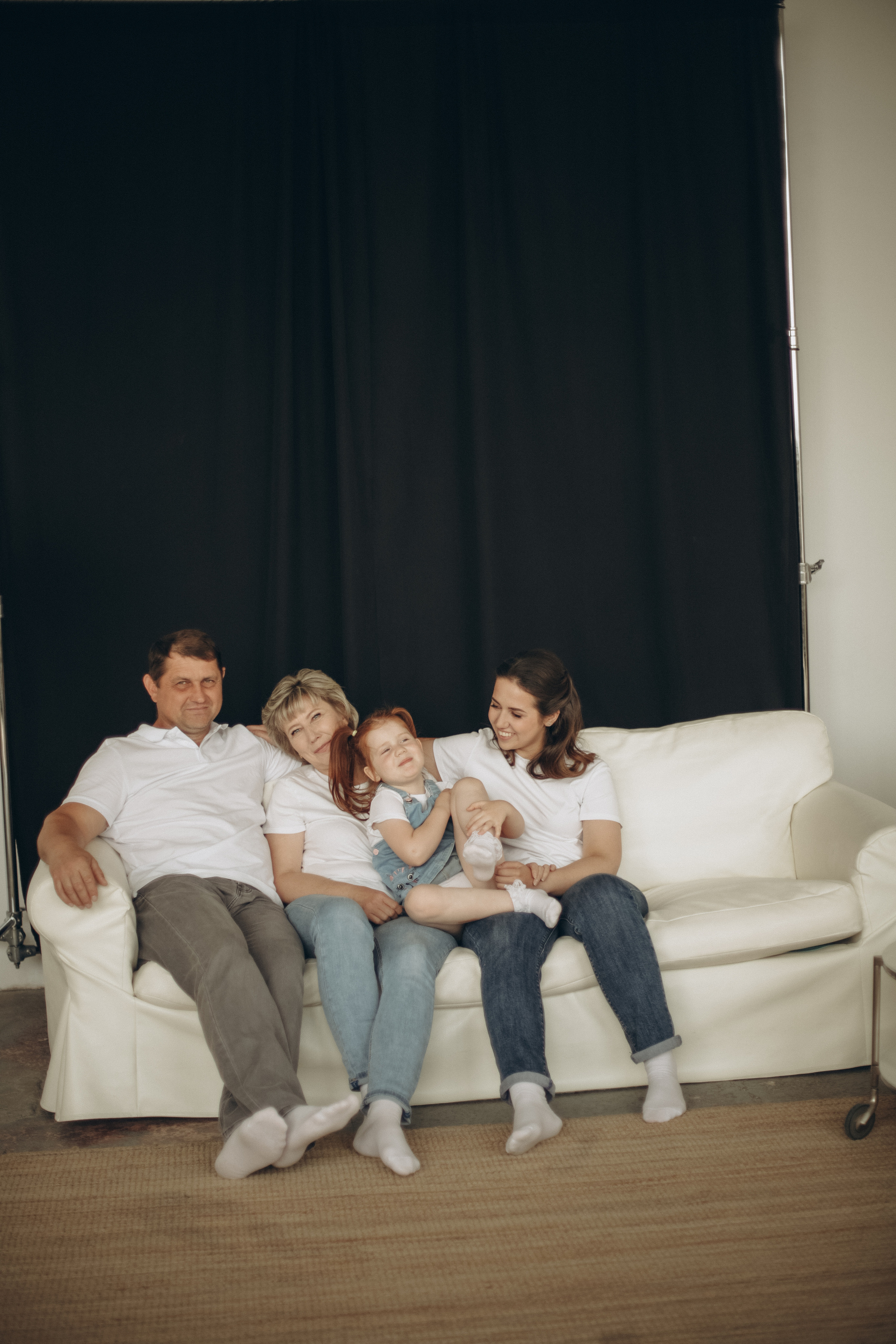 Family. Свадебный фотограф Нижний Новгород