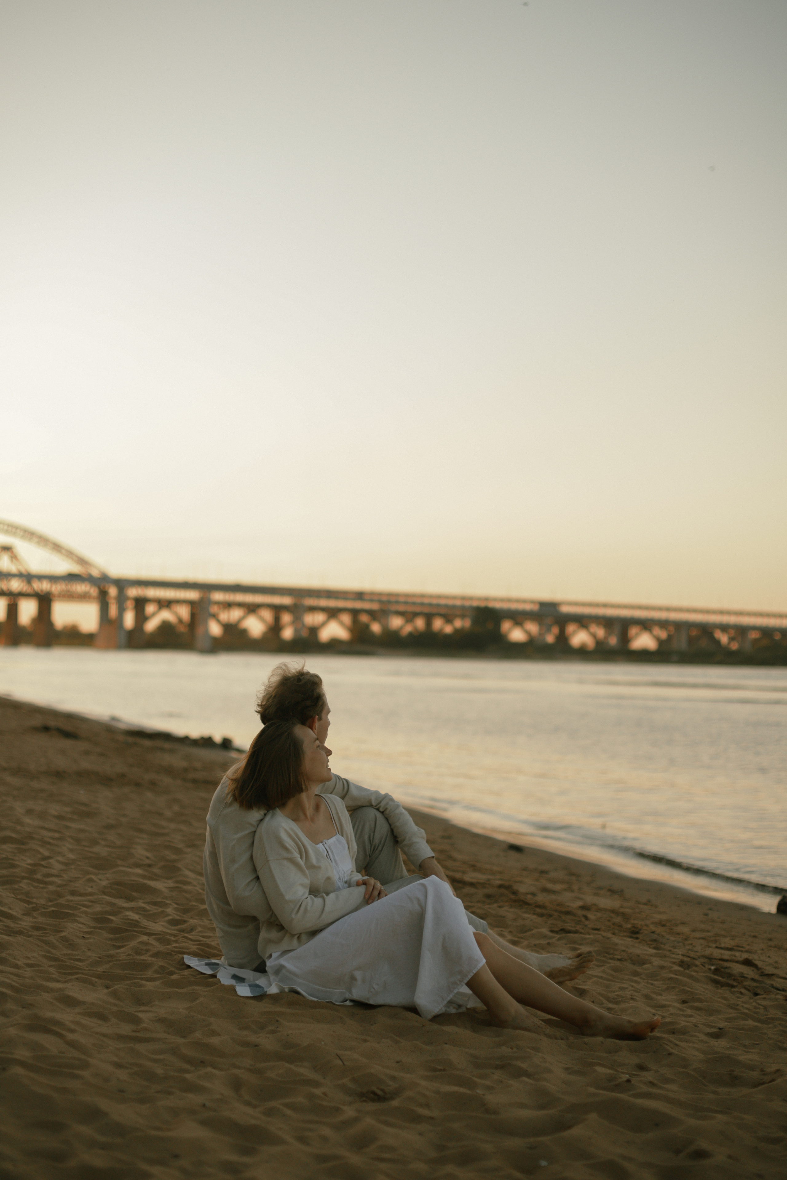 Максим и Наталья. Свадебный фотограф Нижний Новгород
