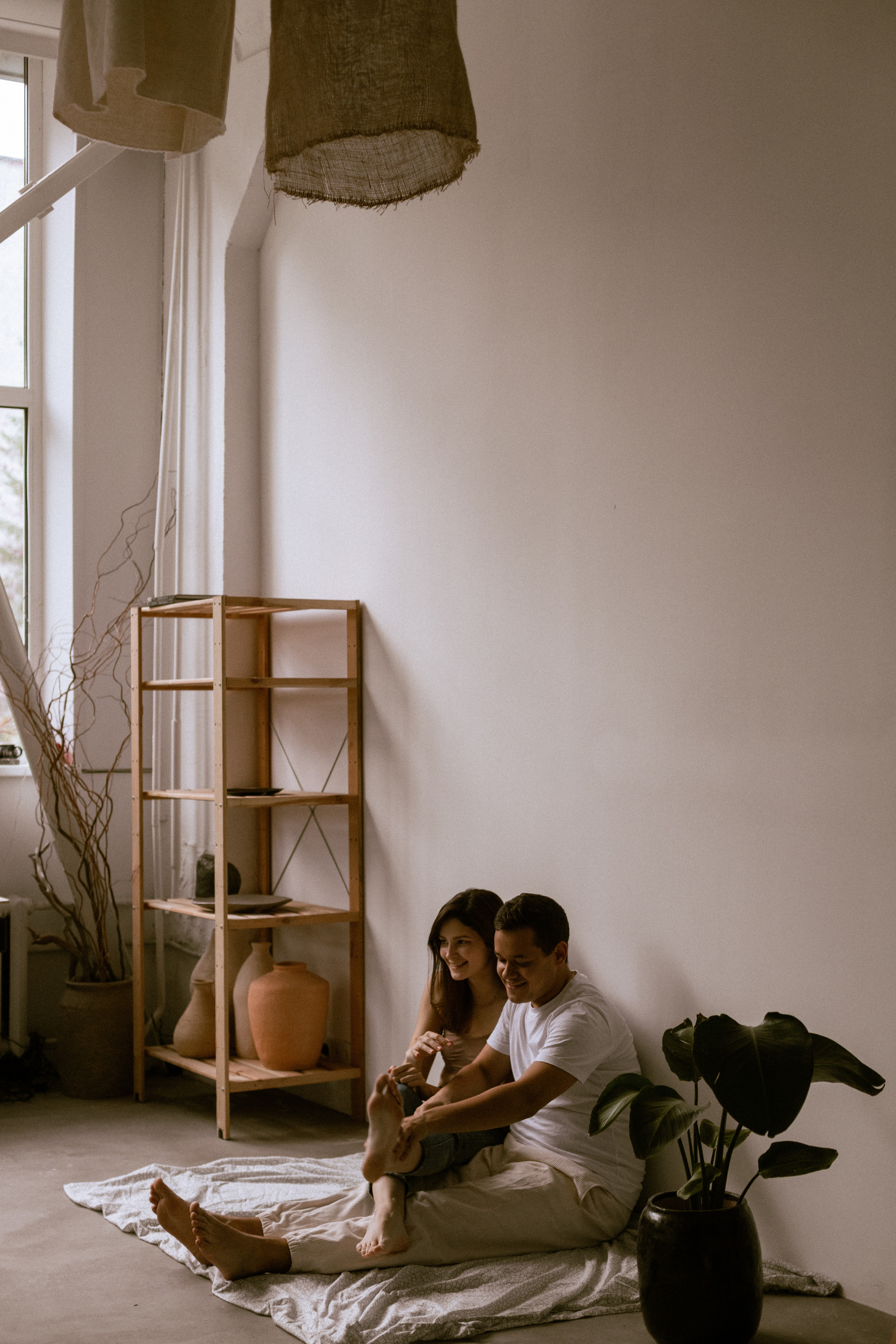 Олег и Юлия. Свадебный фотограф Нижний Новгород