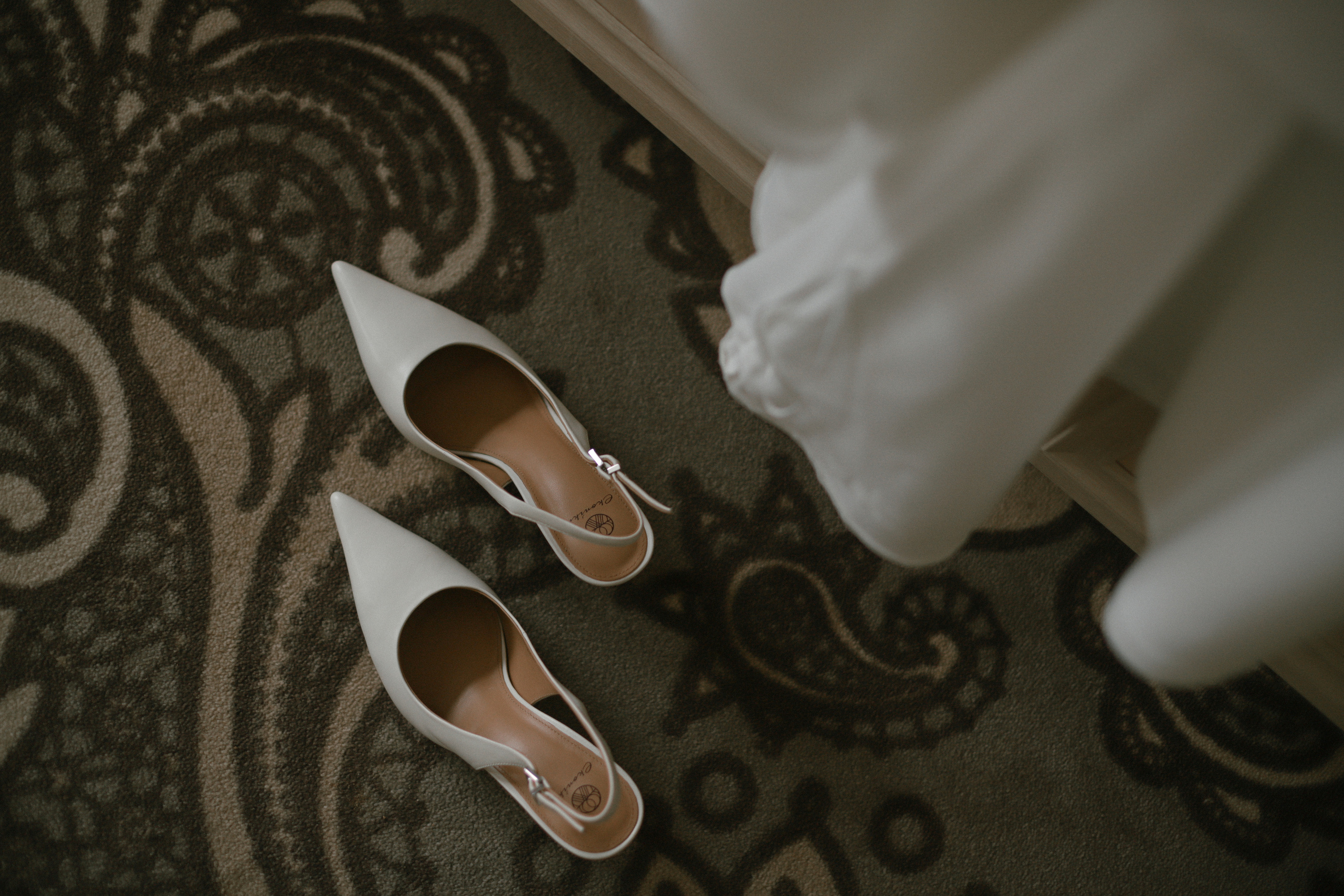 Наталья и Максим. Свадебный фотограф Нижний Новгород