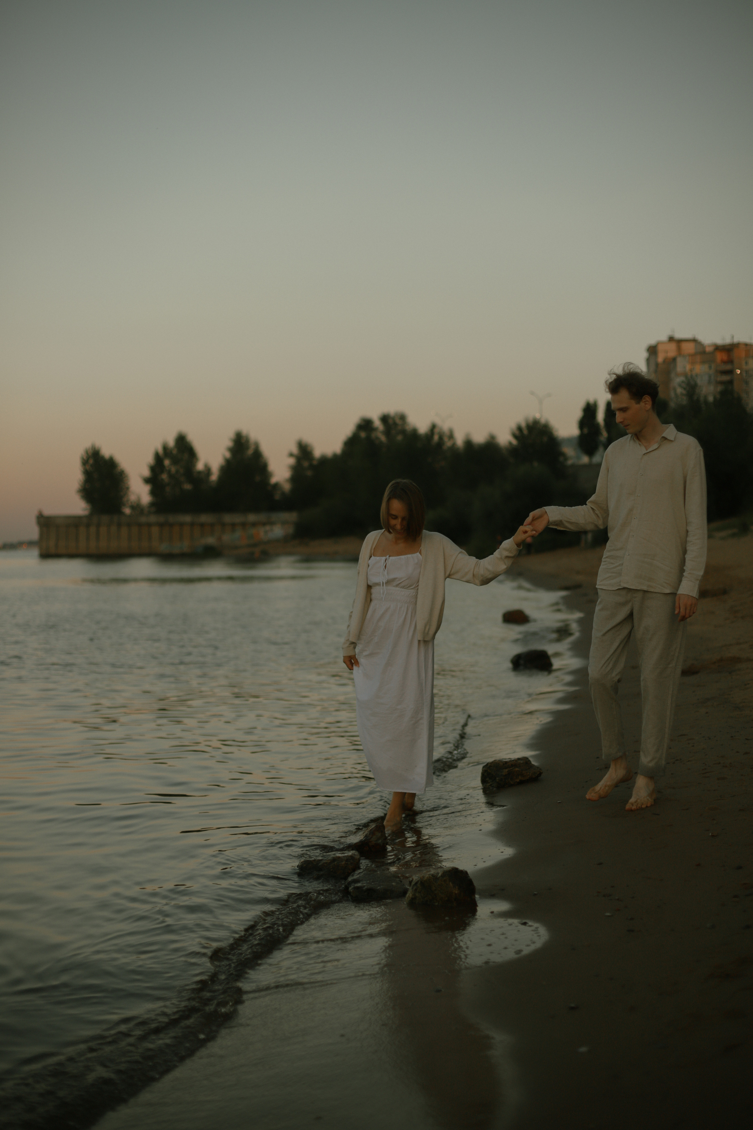 Максим и Наталья. Свадебный фотограф Нижний Новгород