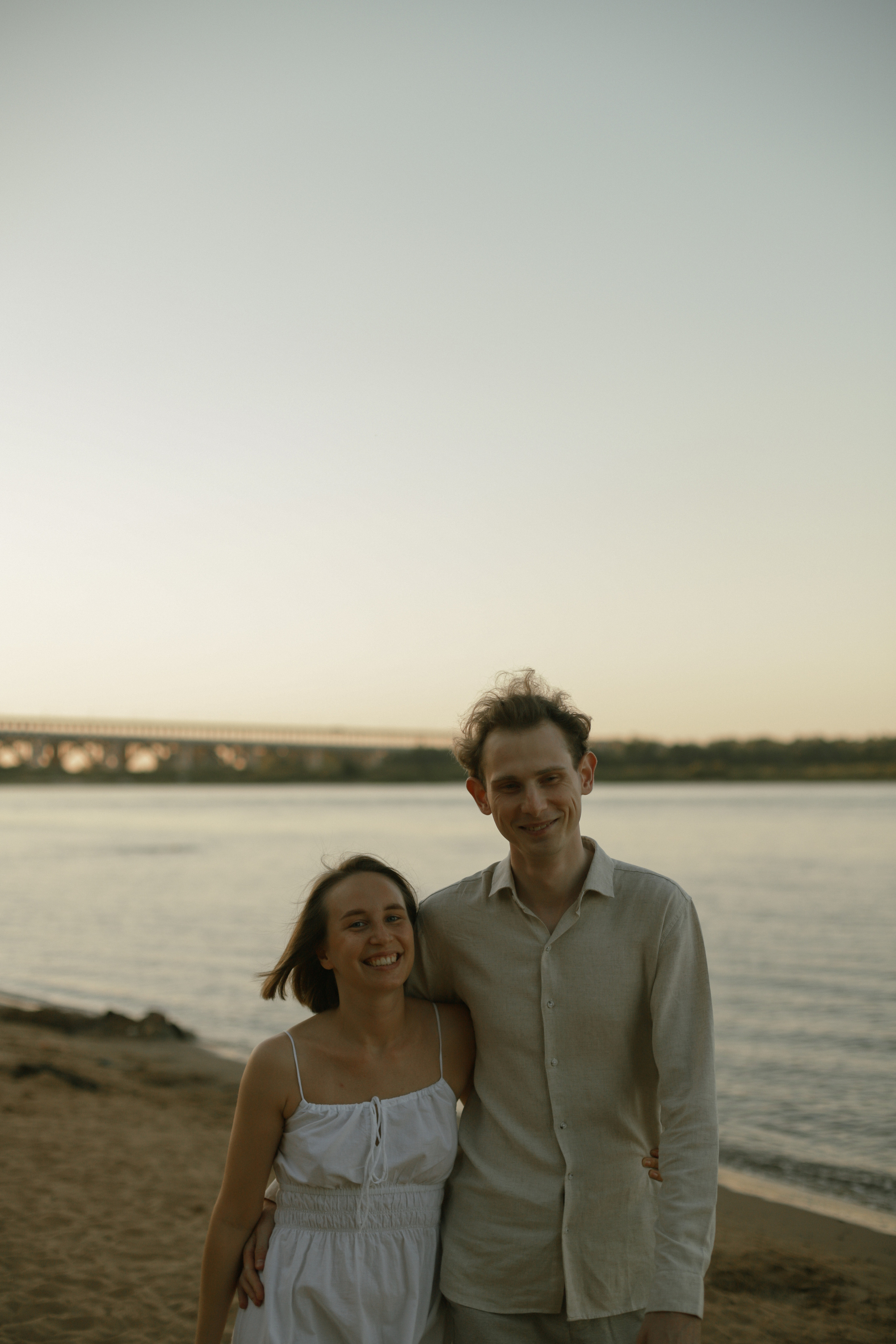 Максим и Наталья. Свадебный фотограф Нижний Новгород