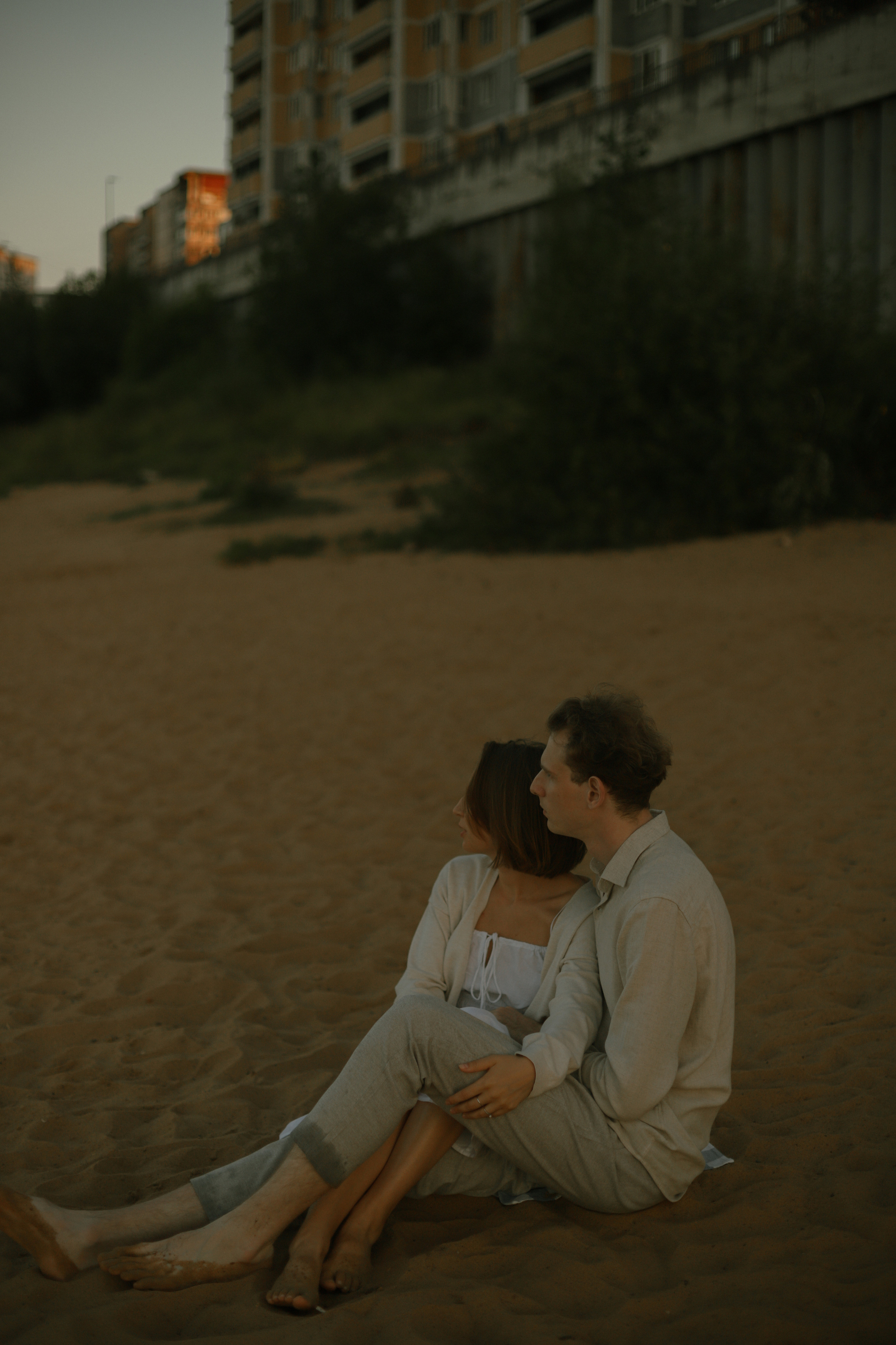 Максим и Наталья. Свадебный фотограф Нижний Новгород