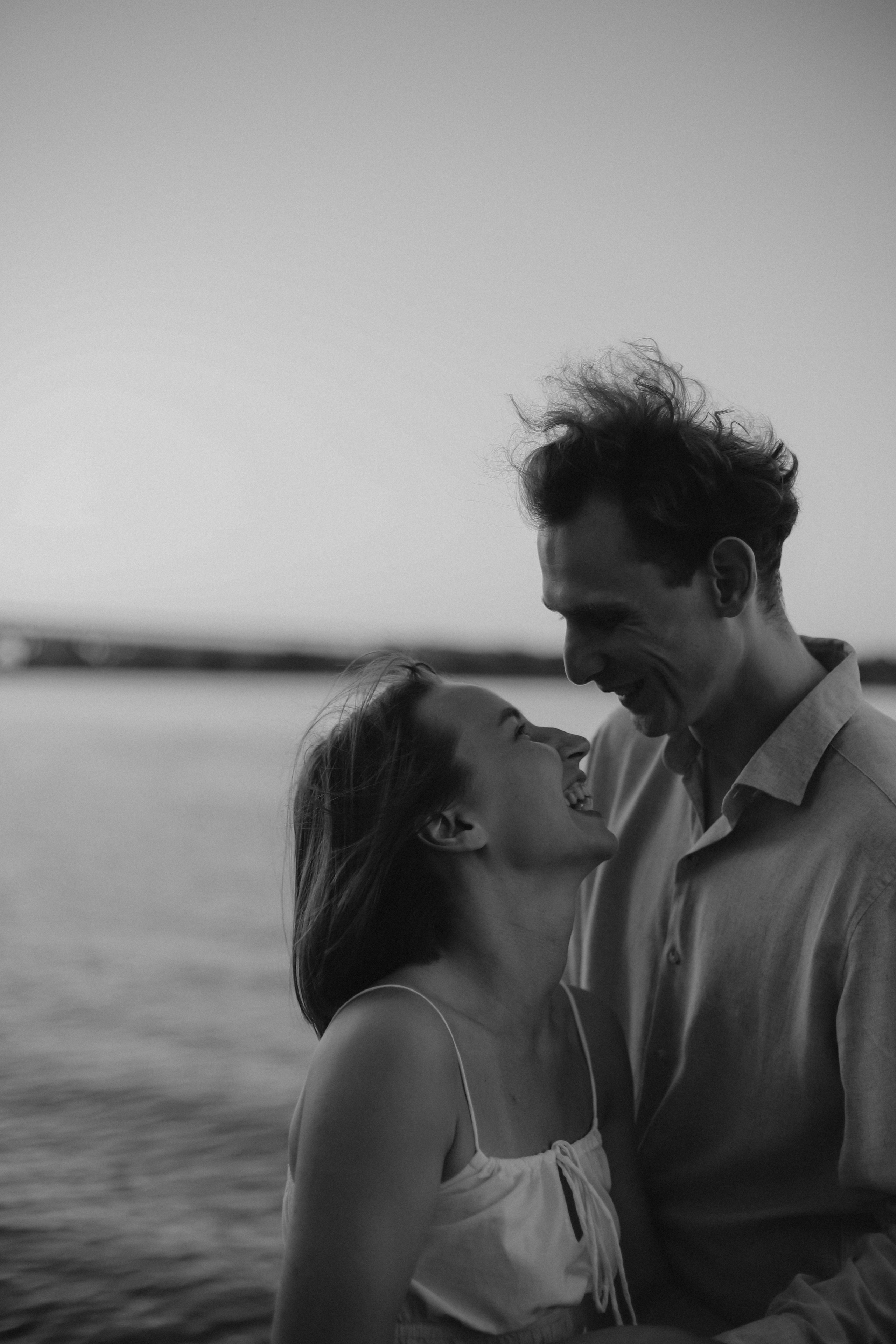 Максим и Наталья. Свадебный фотограф Нижний Новгород