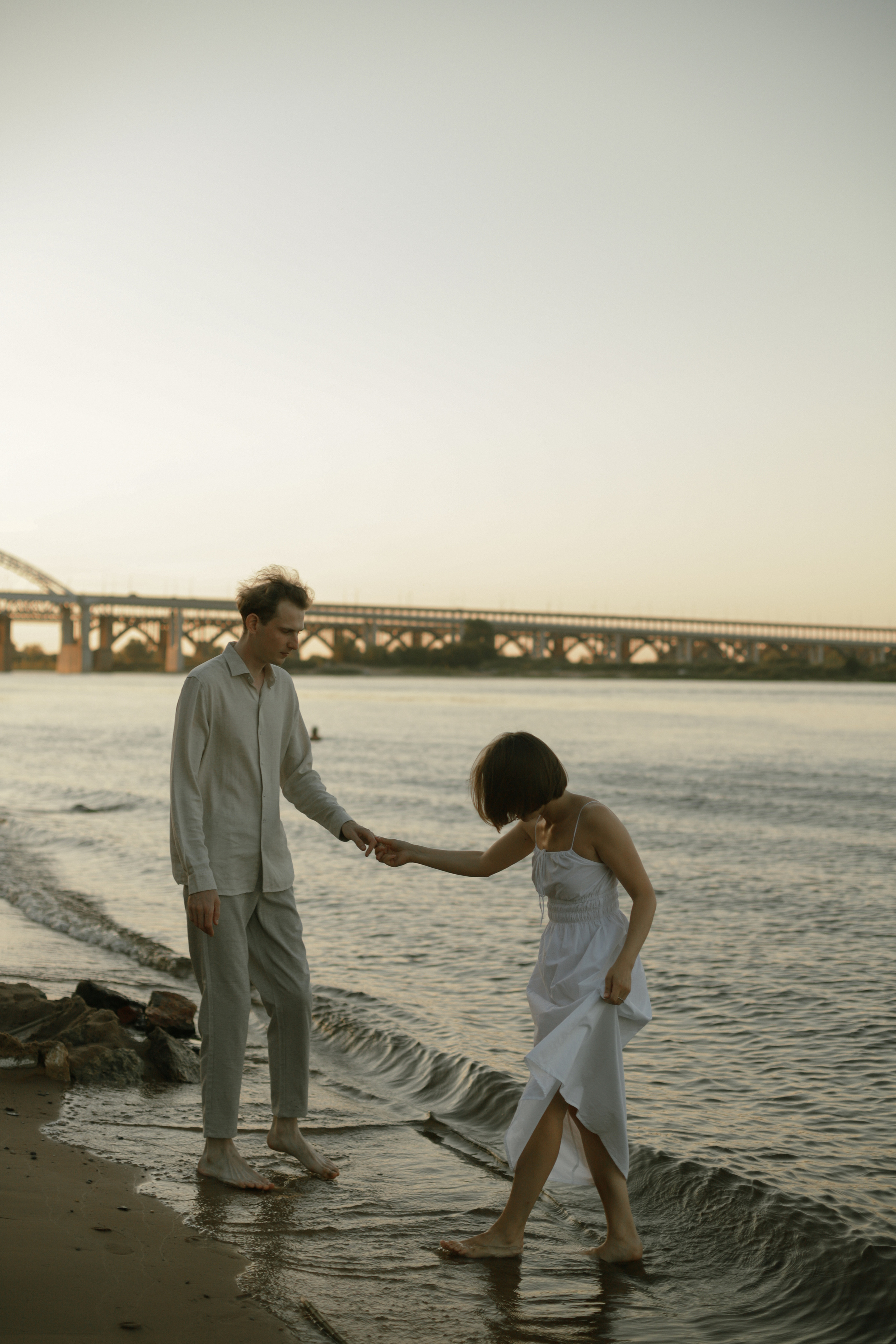 Максим и Наталья. Свадебный фотограф Нижний Новгород