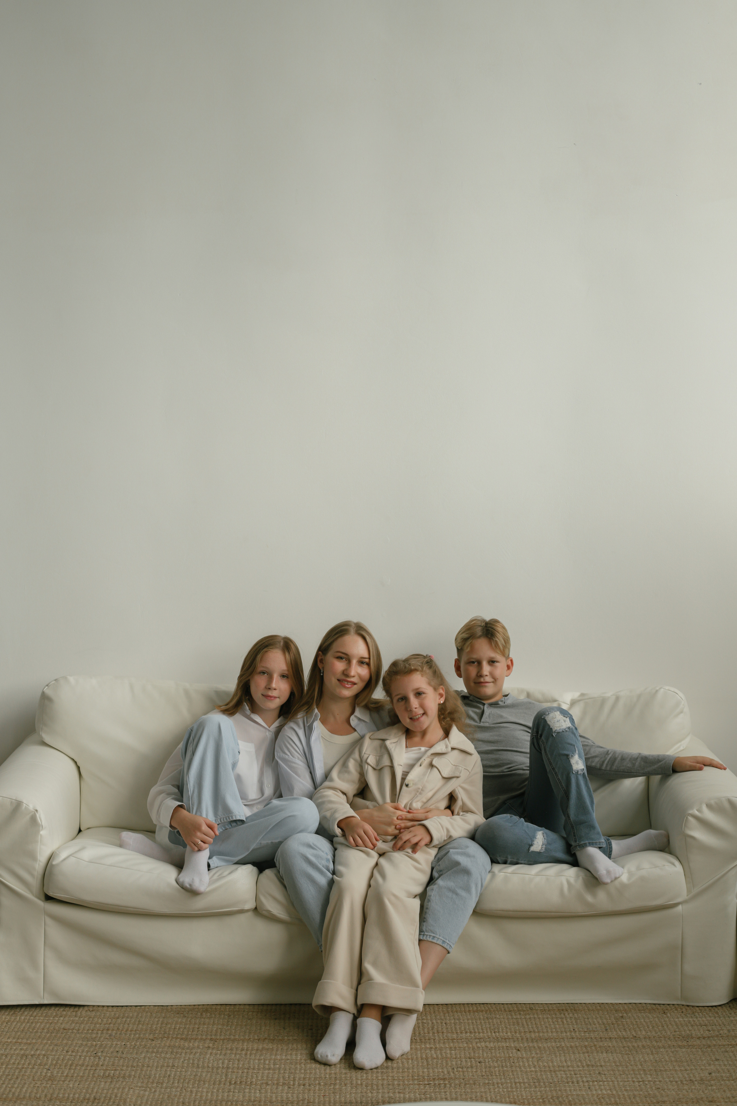 Family. Свадебный фотограф Нижний Новгород