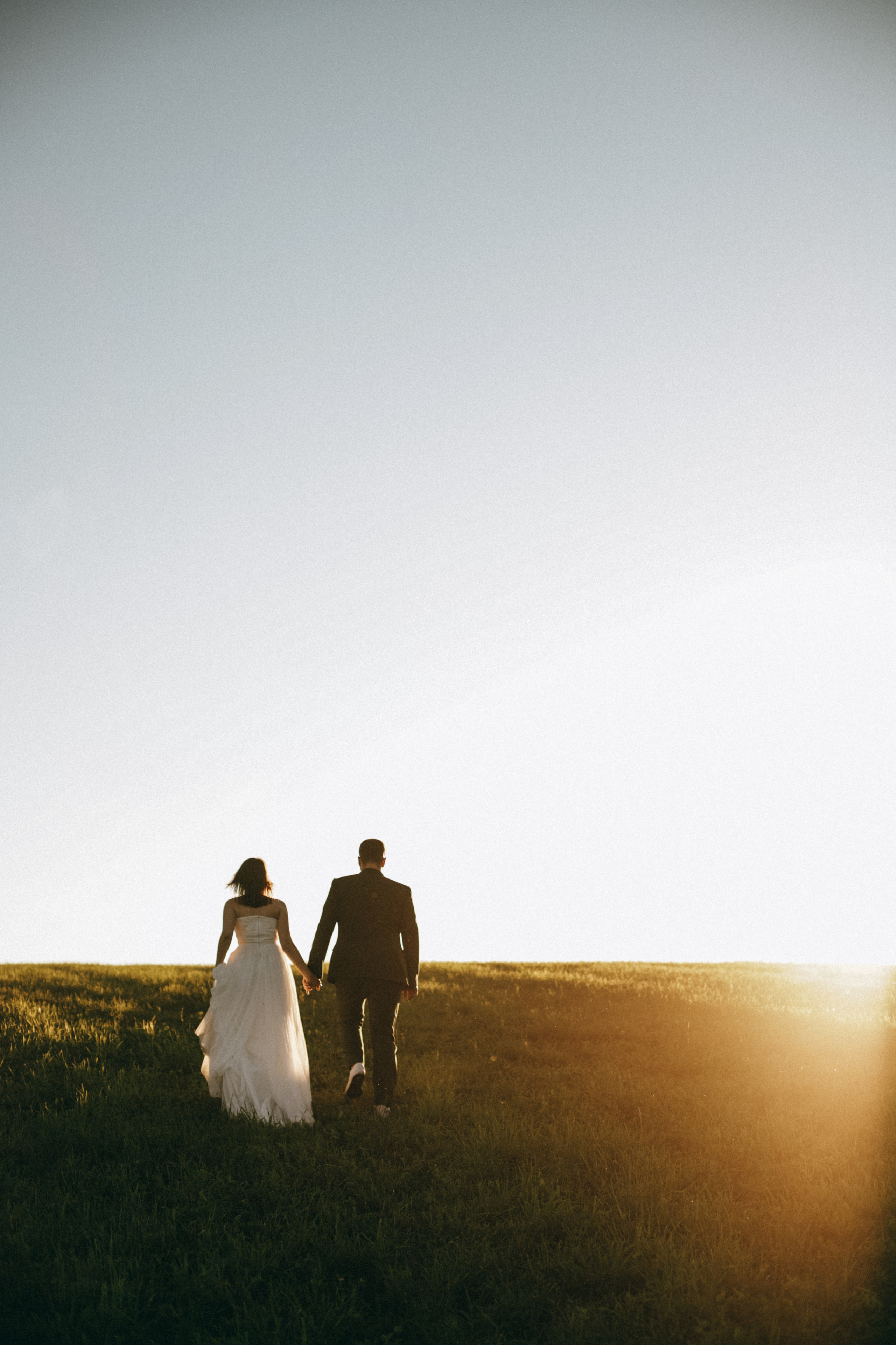 Евгений и Ксения. Свадебный фотограф Нижний Новгород