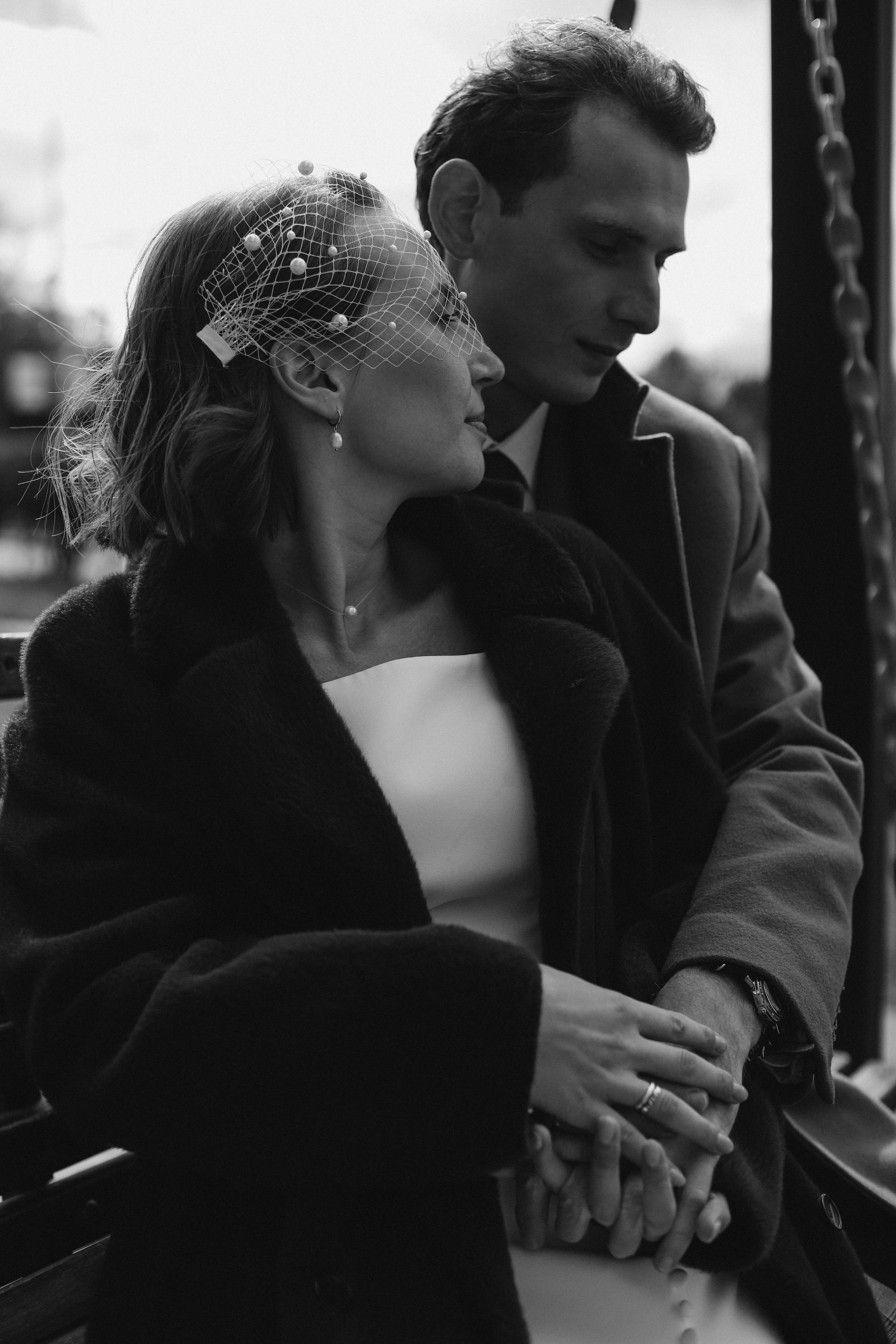 Наталья и Максим. Свадебный фотограф Нижний Новгород