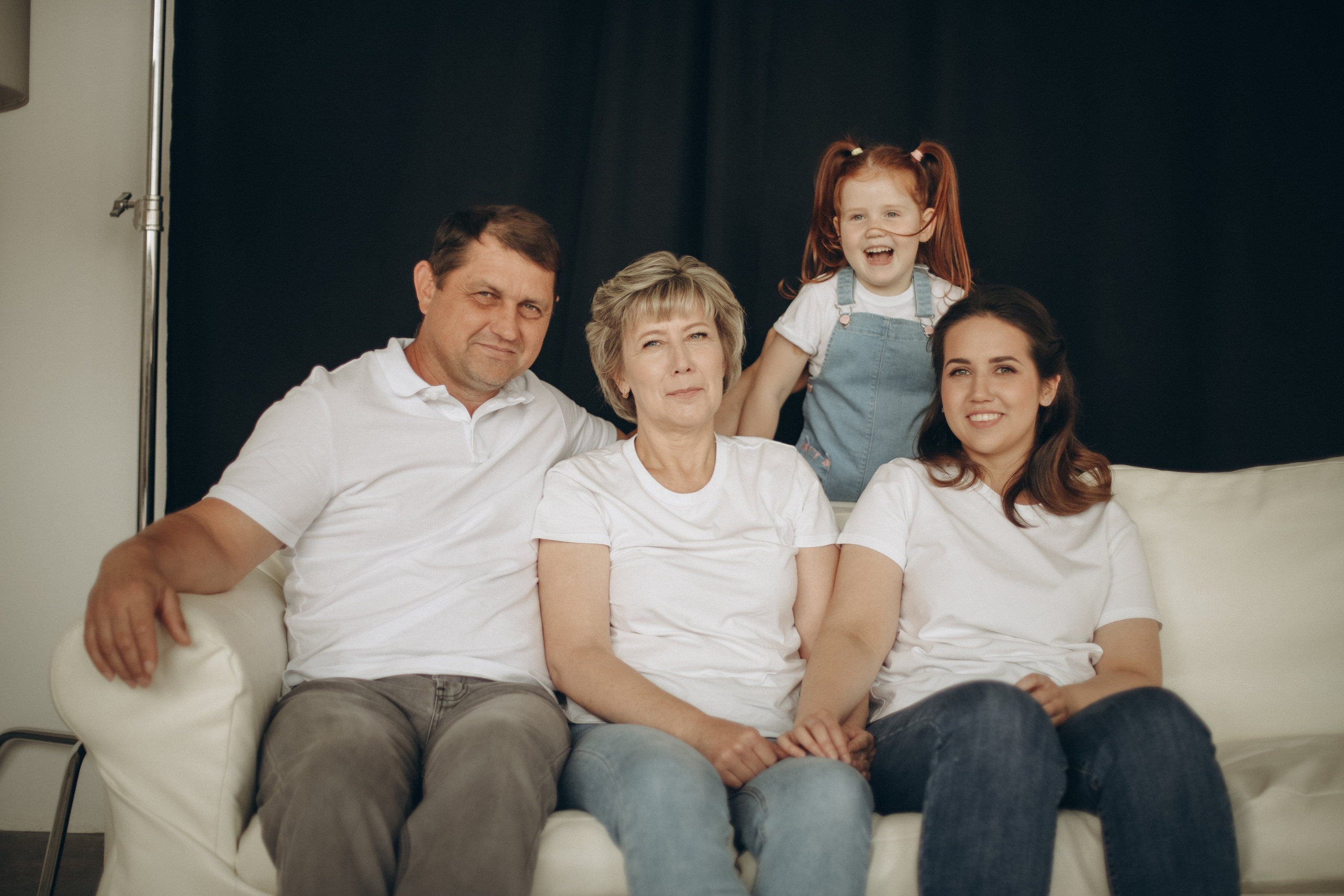 Family. Свадебный фотограф Нижний Новгород