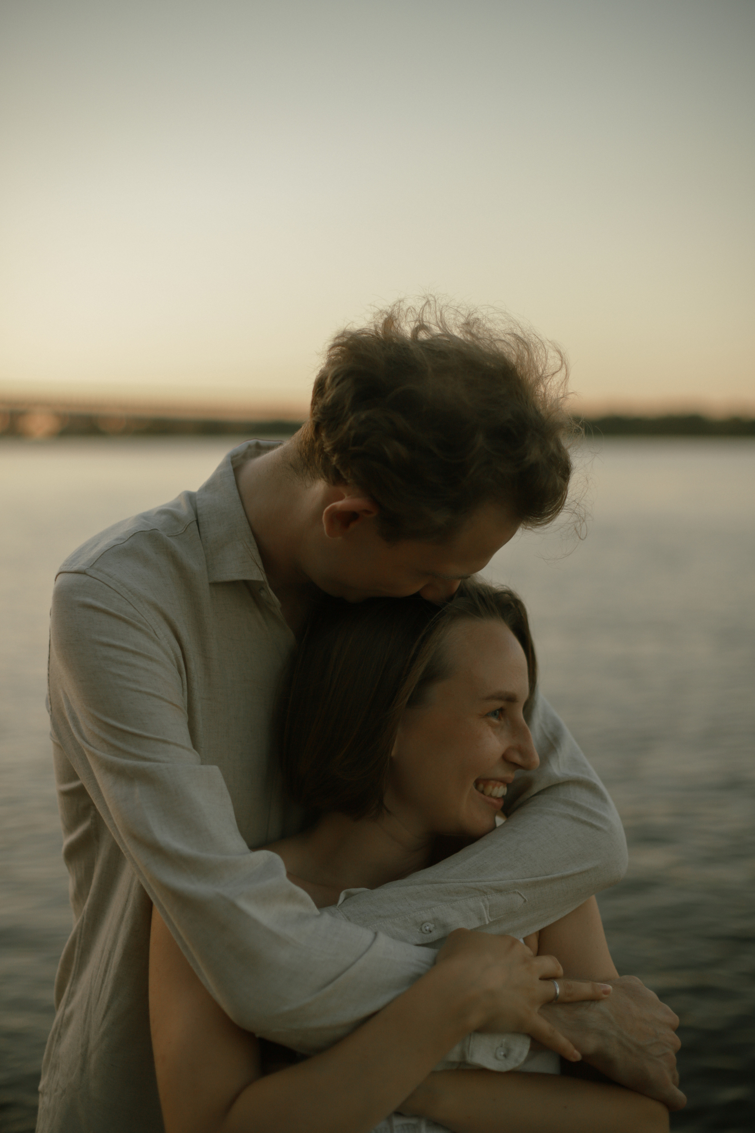 Максим и Наталья. Свадебный фотограф Нижний Новгород