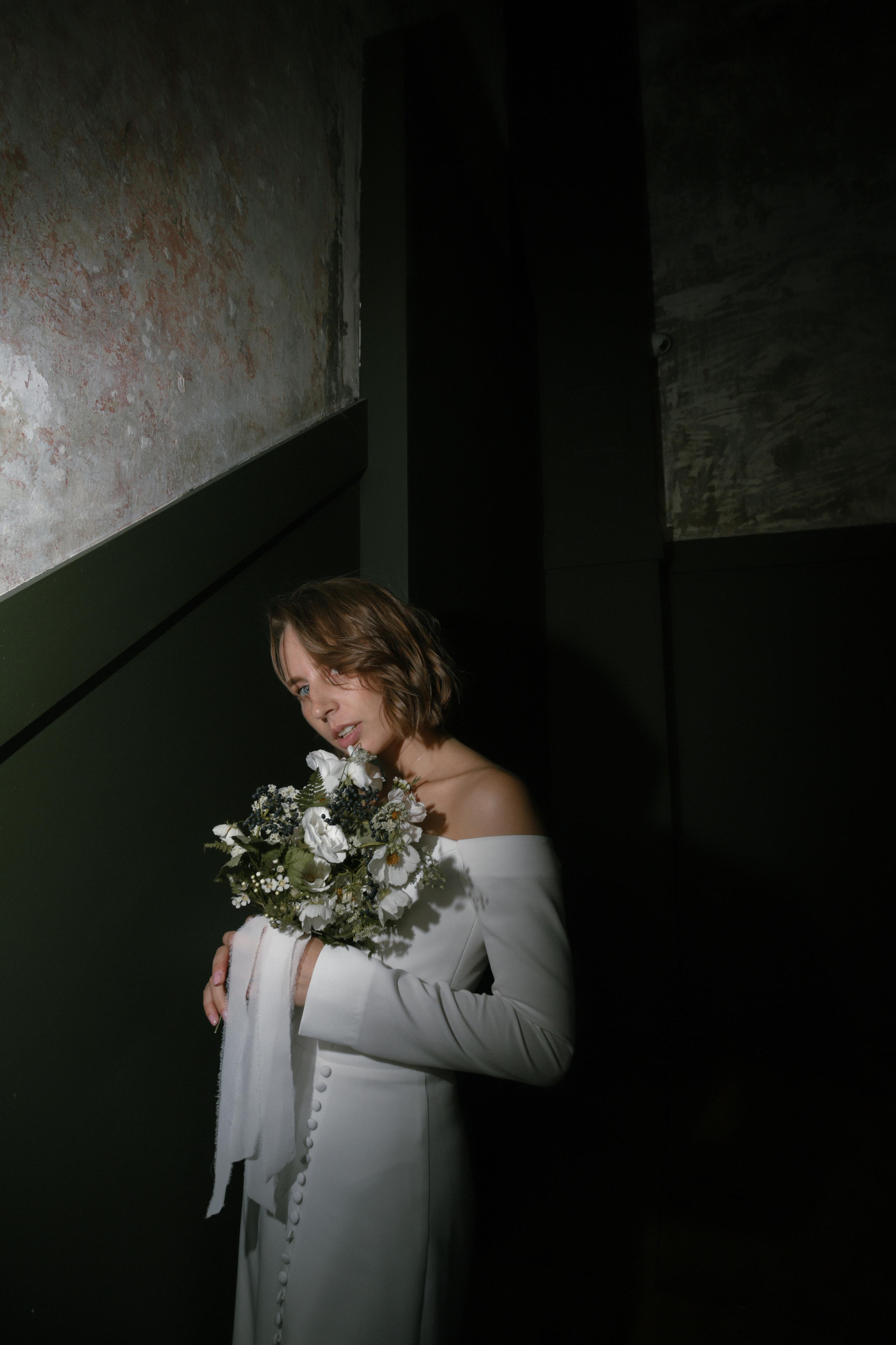 Наталья и Максим. Свадебный фотограф Нижний Новгород