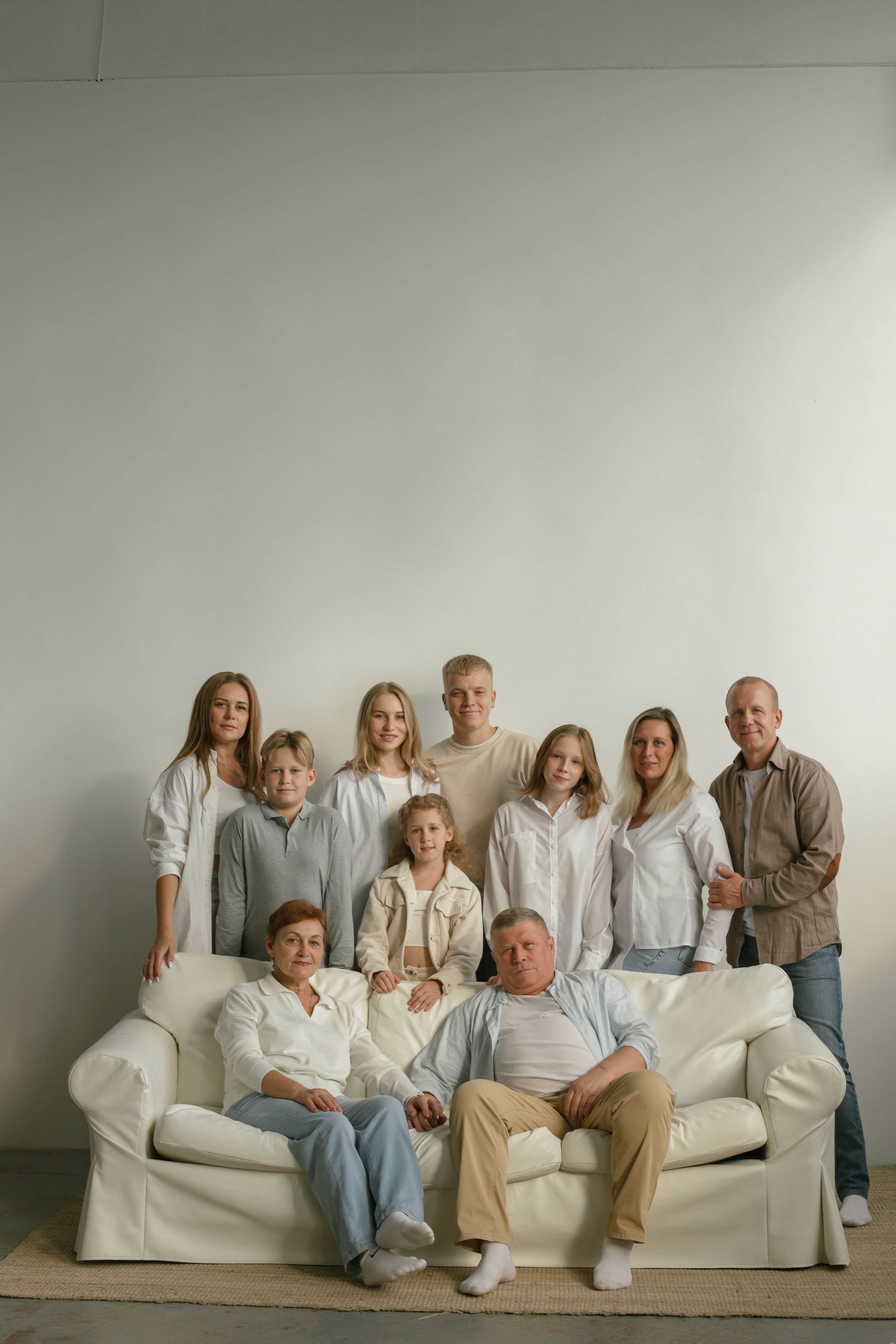 Family. Свадебный фотограф Нижний Новгород