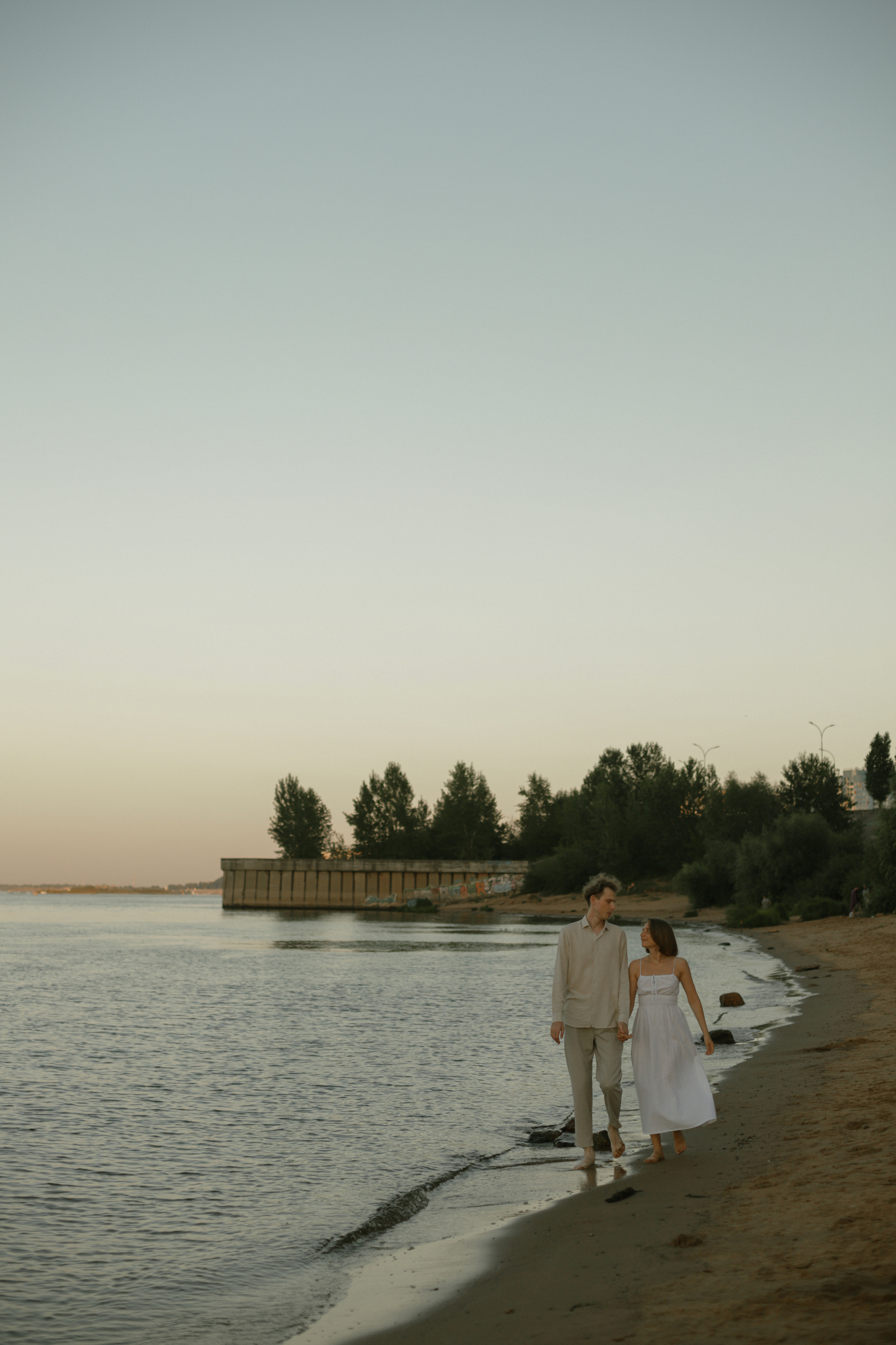 Максим и Наталья. Свадебный фотограф Нижний Новгород