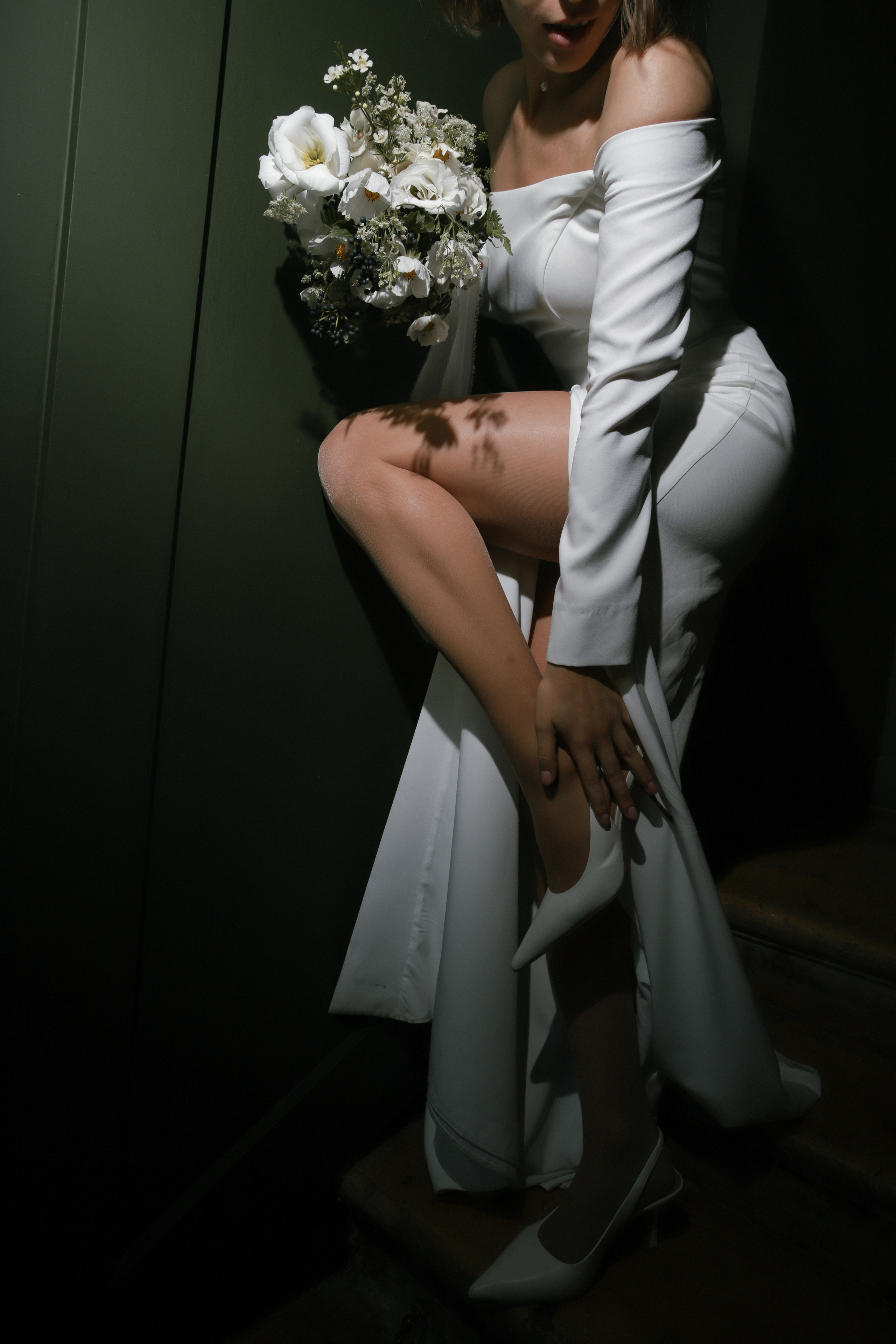 Наталья и Максим. Свадебный фотограф Нижний Новгород