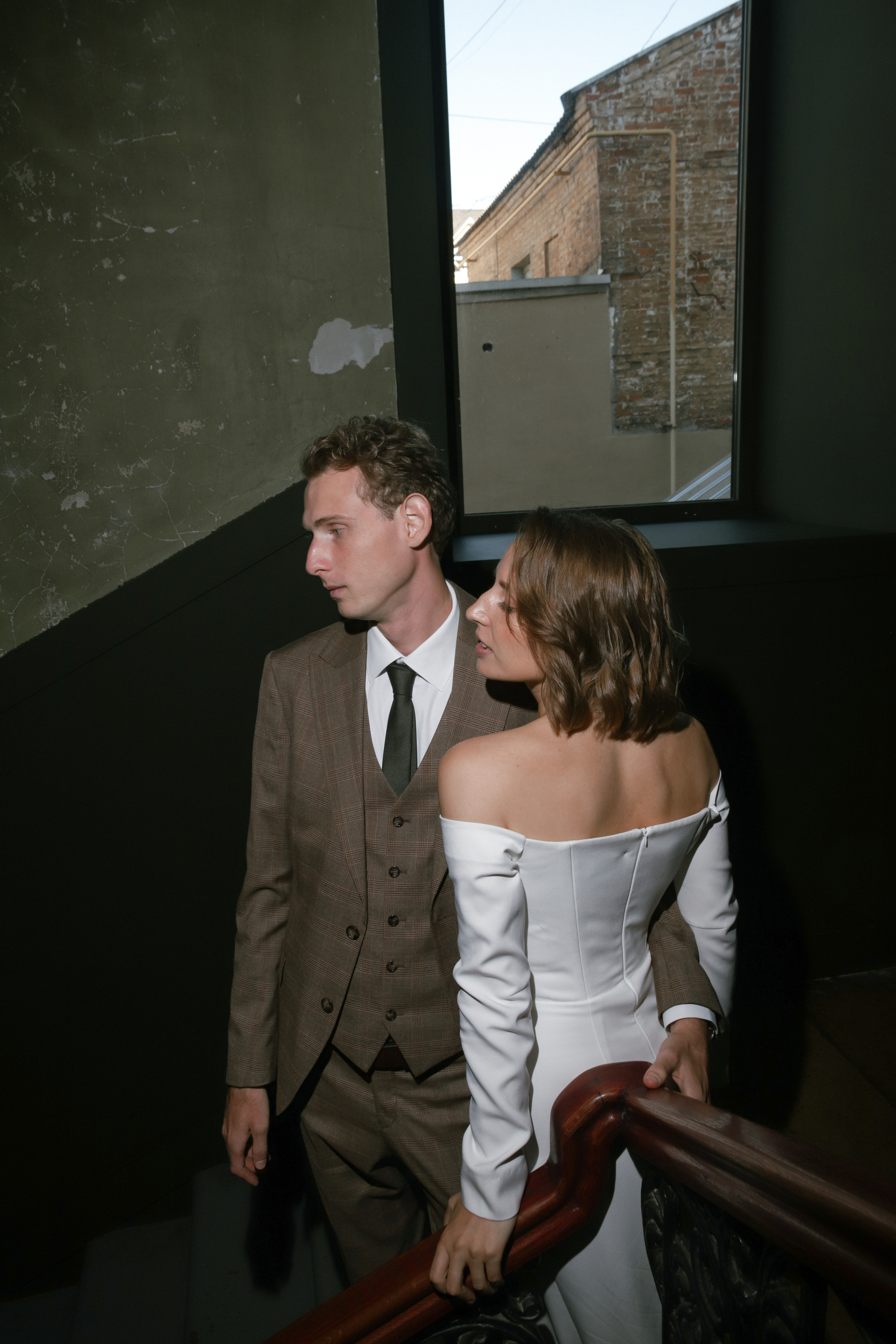 Наталья и Максим. Свадебный фотограф Нижний Новгород