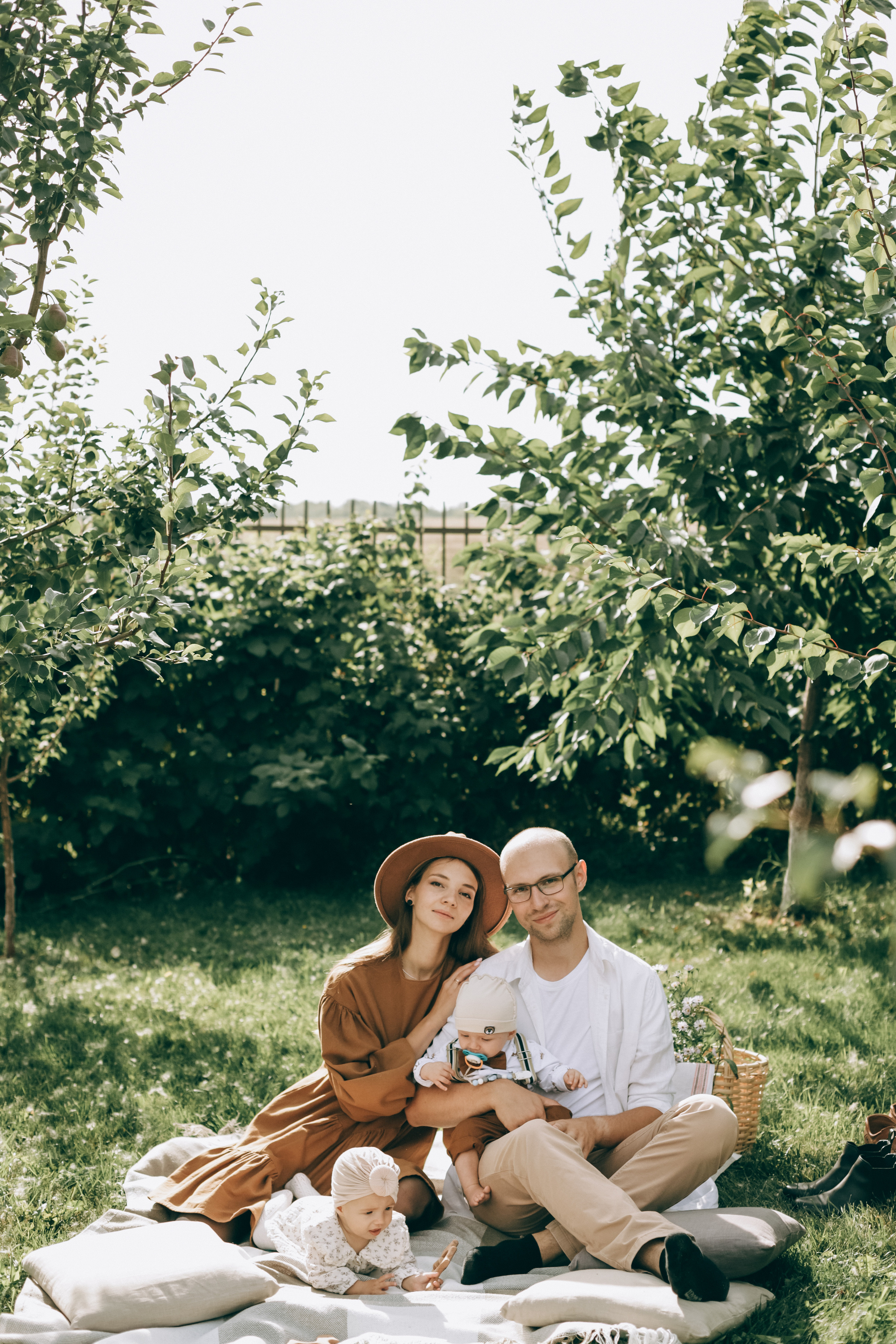 Family. Свадебный фотограф Нижний Новгород