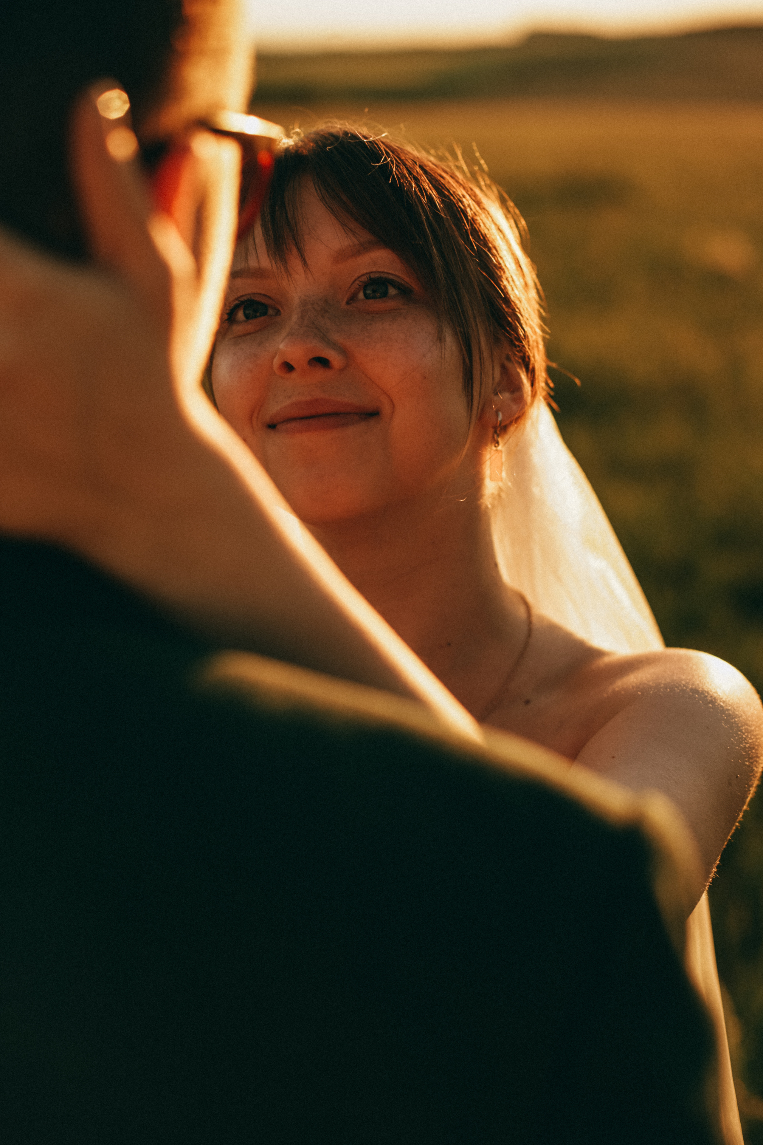 Евгений и Ксения. Свадебный фотограф Нижний Новгород