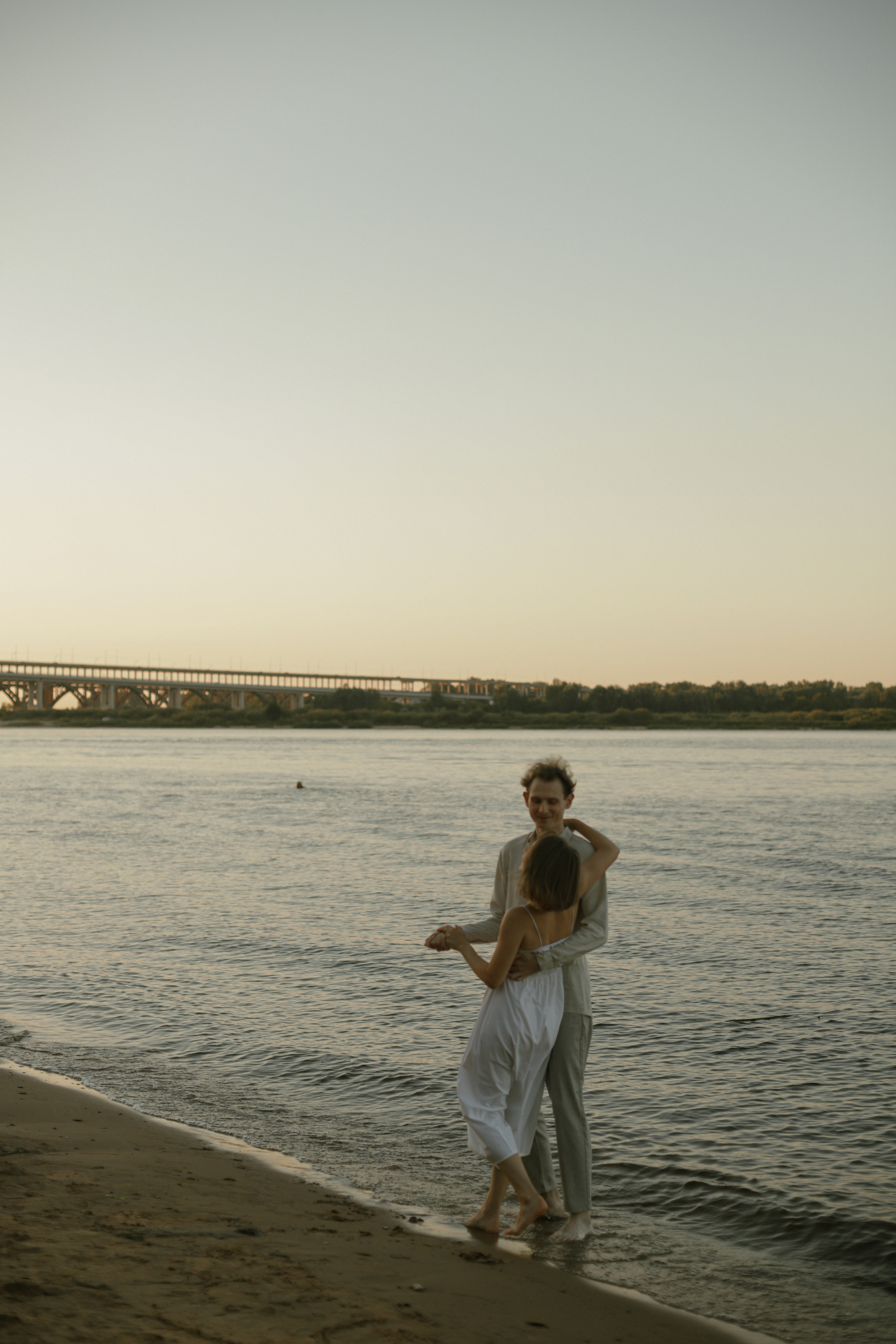 Максим и Наталья. Свадебный фотограф Нижний Новгород