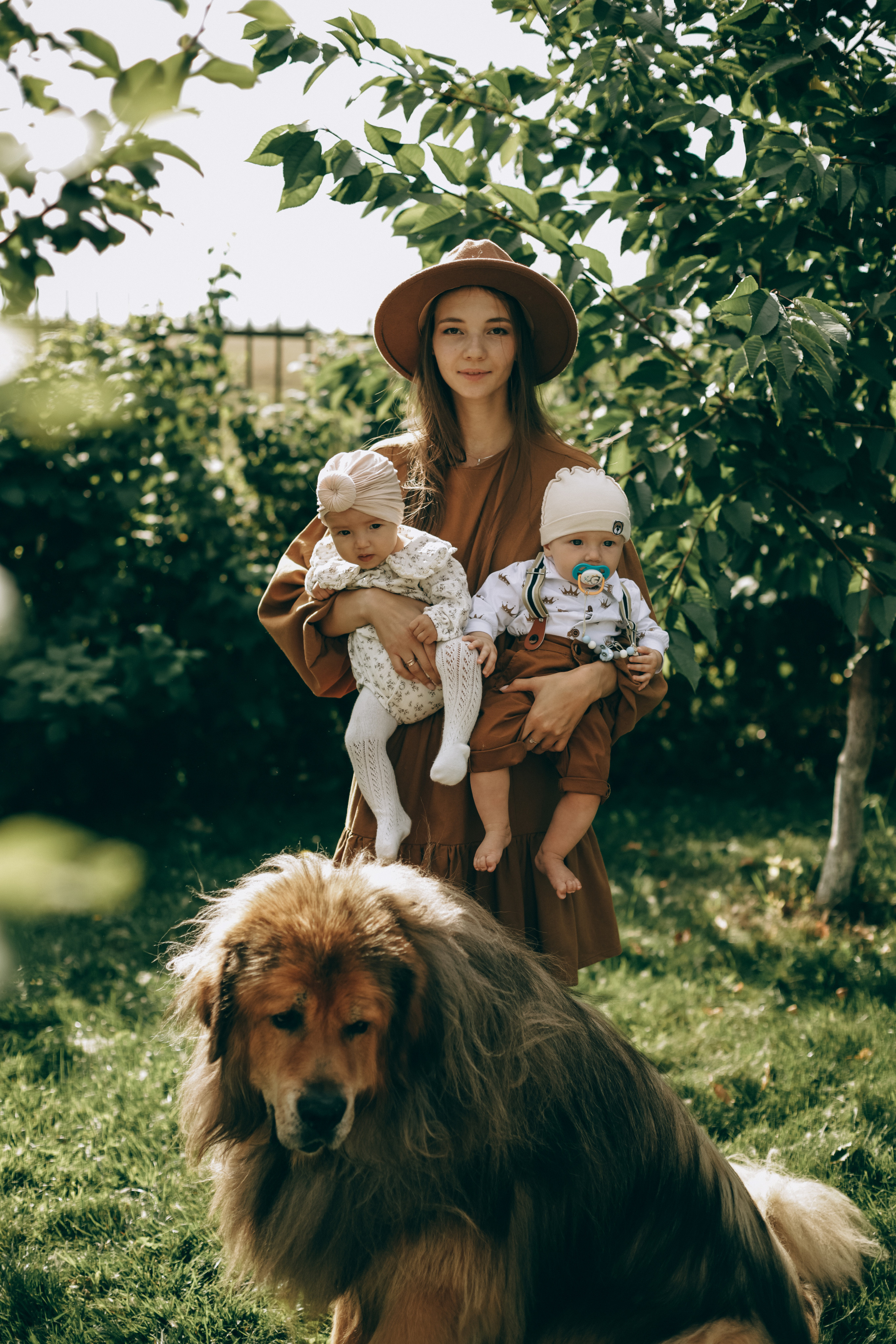 Family. Свадебный фотограф Нижний Новгород