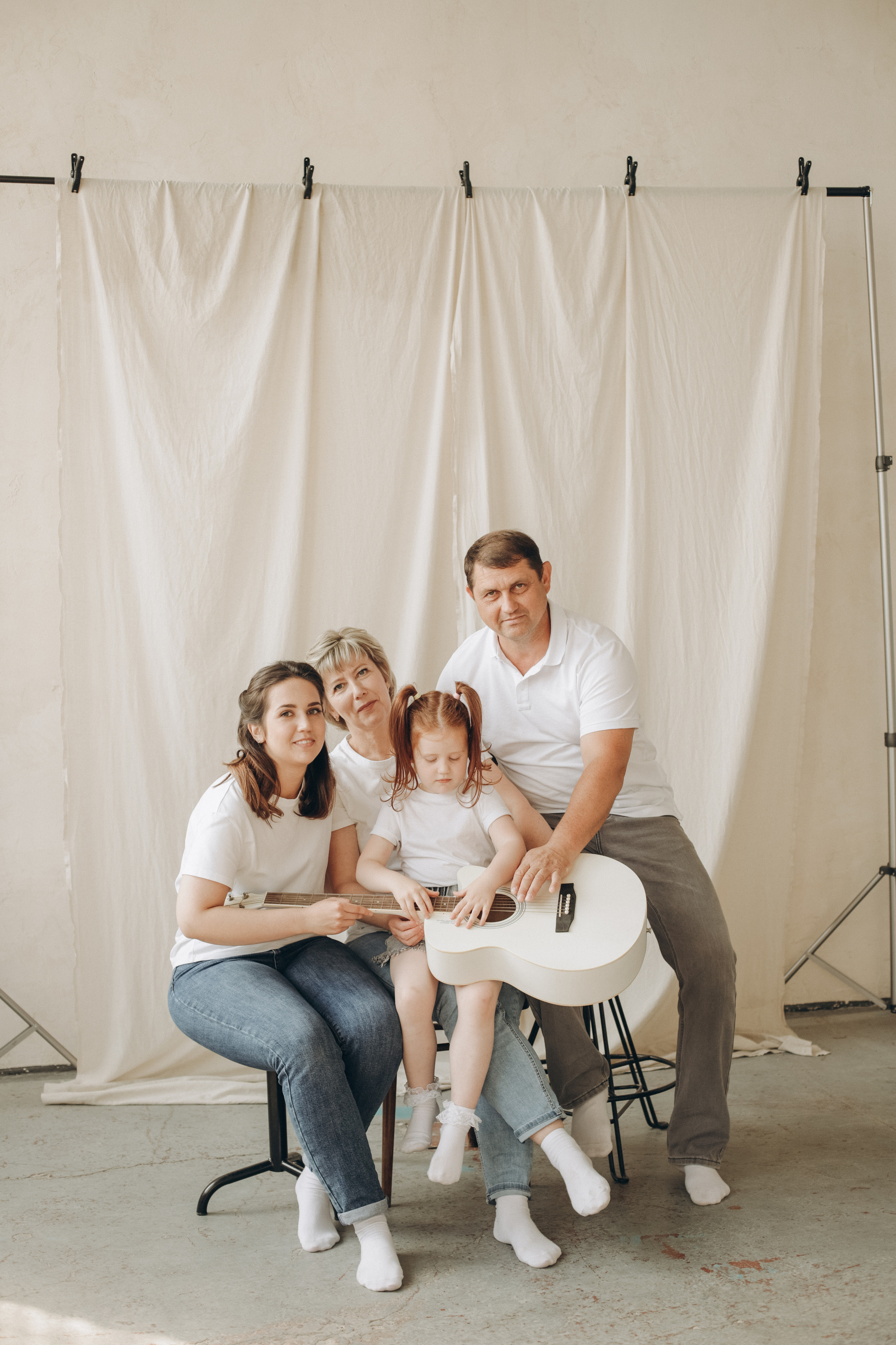 Family. Свадебный фотограф Нижний Новгород