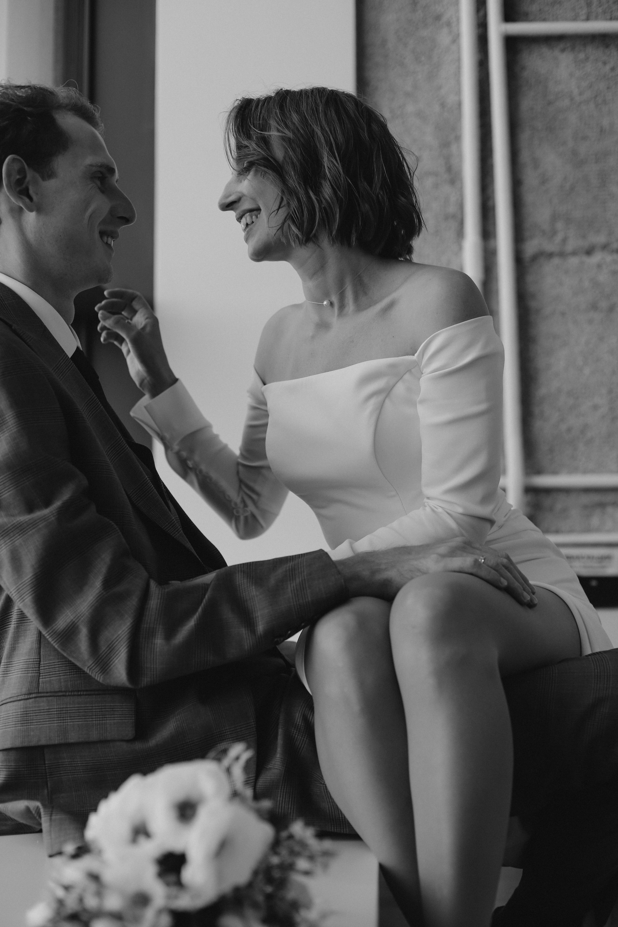 Наталья и Максим. Свадебный фотограф Нижний Новгород