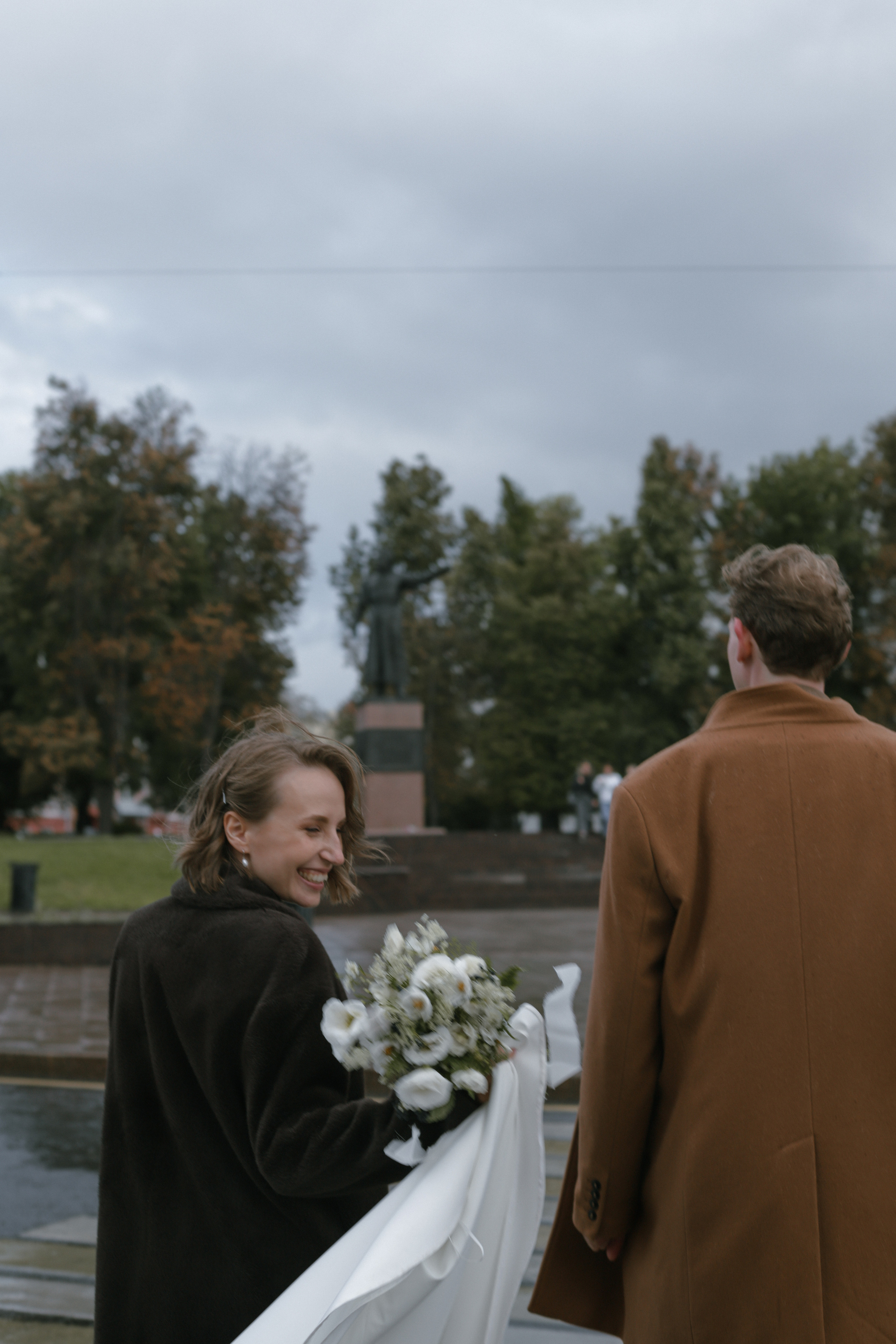 Наталья и Максим. Свадебный фотограф Нижний Новгород