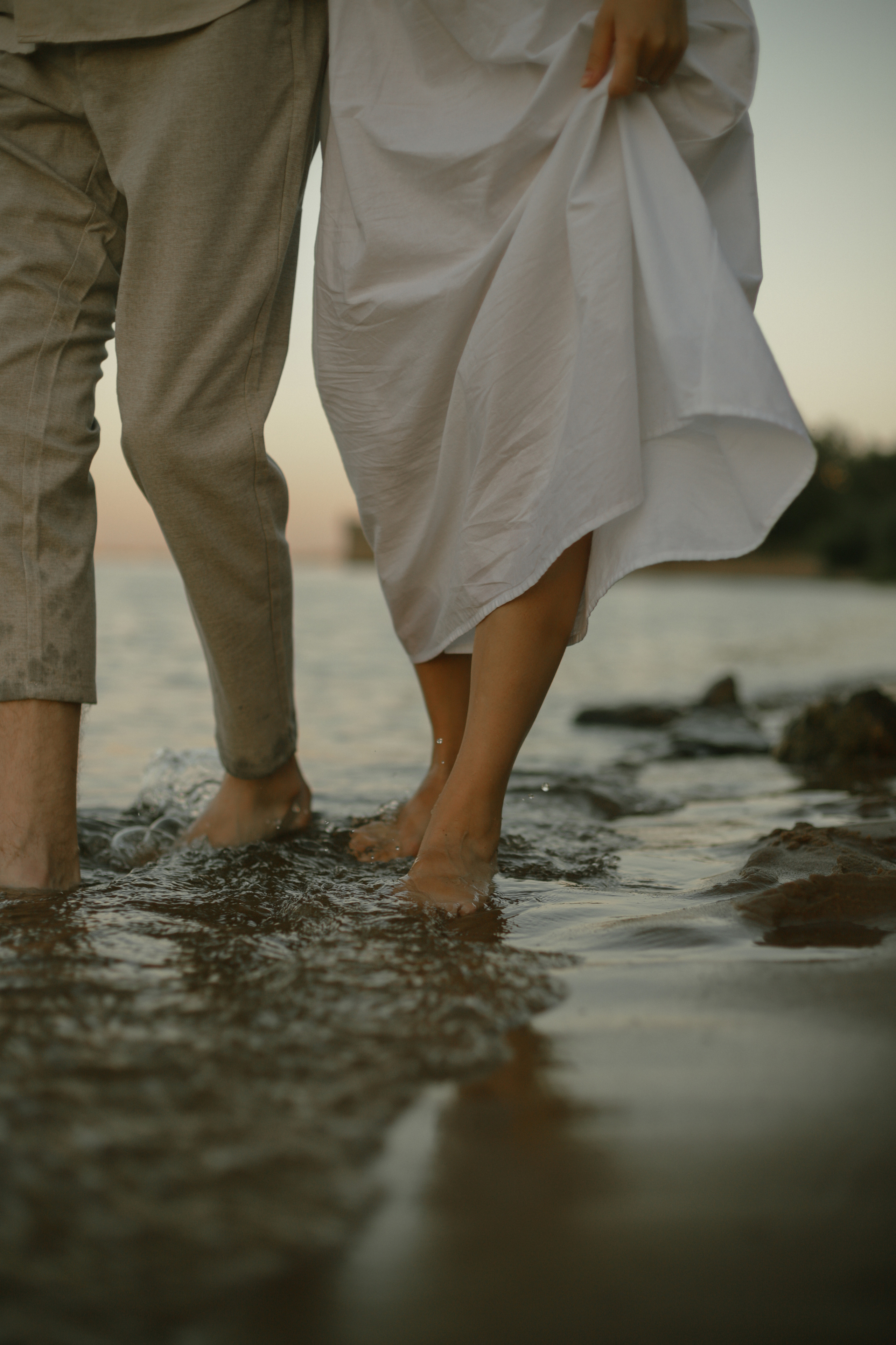 Максим и Наталья. Свадебный фотограф Нижний Новгород