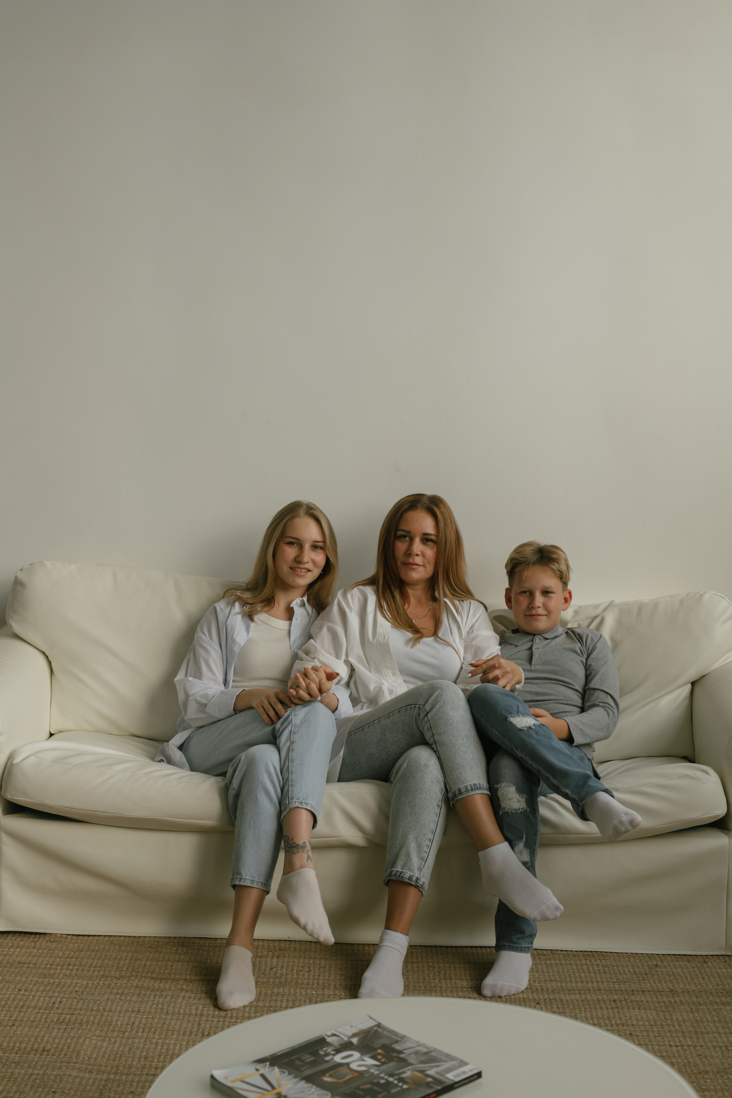 Family. Свадебный фотограф Нижний Новгород