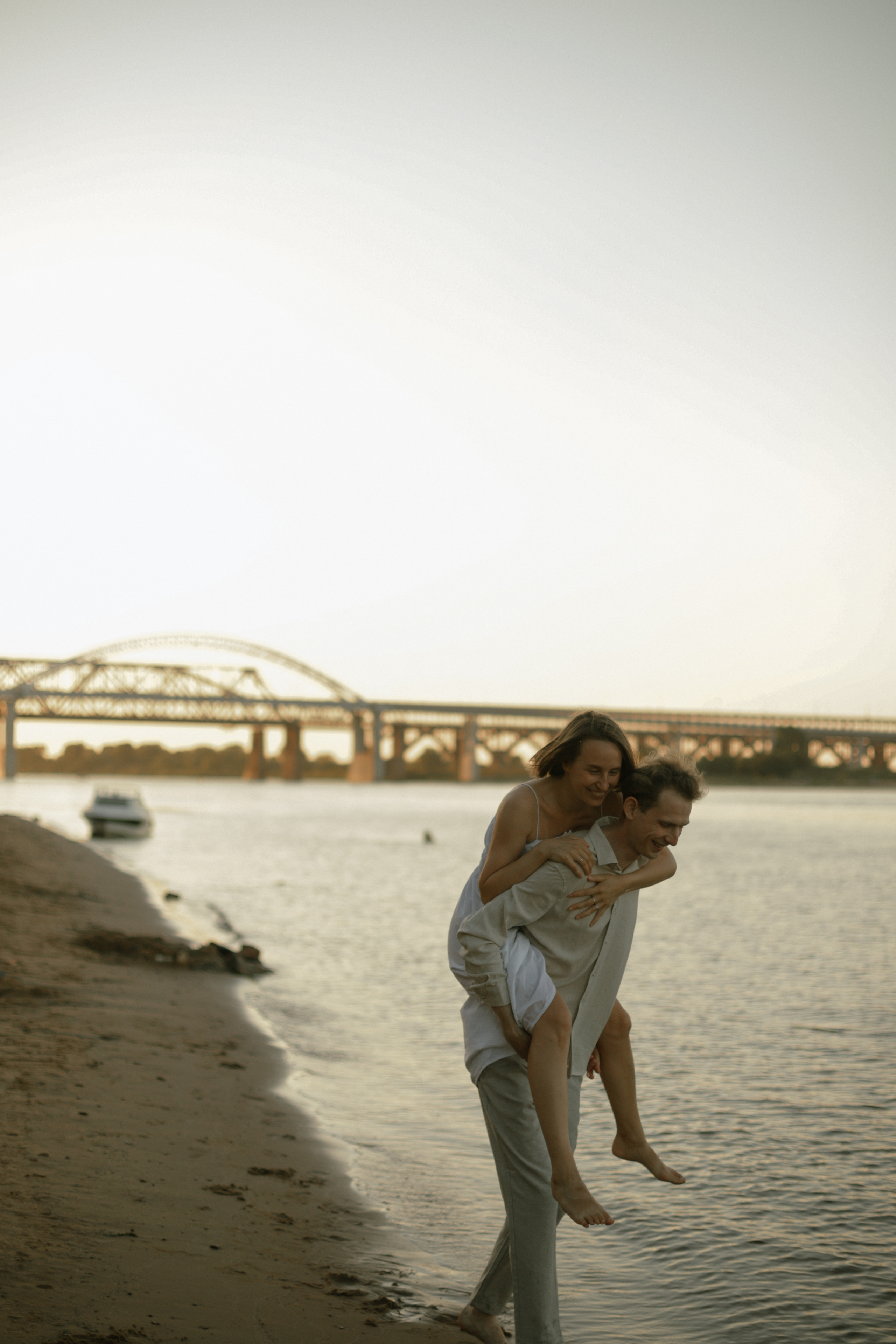 Максим и Наталья. Свадебный фотограф Нижний Новгород