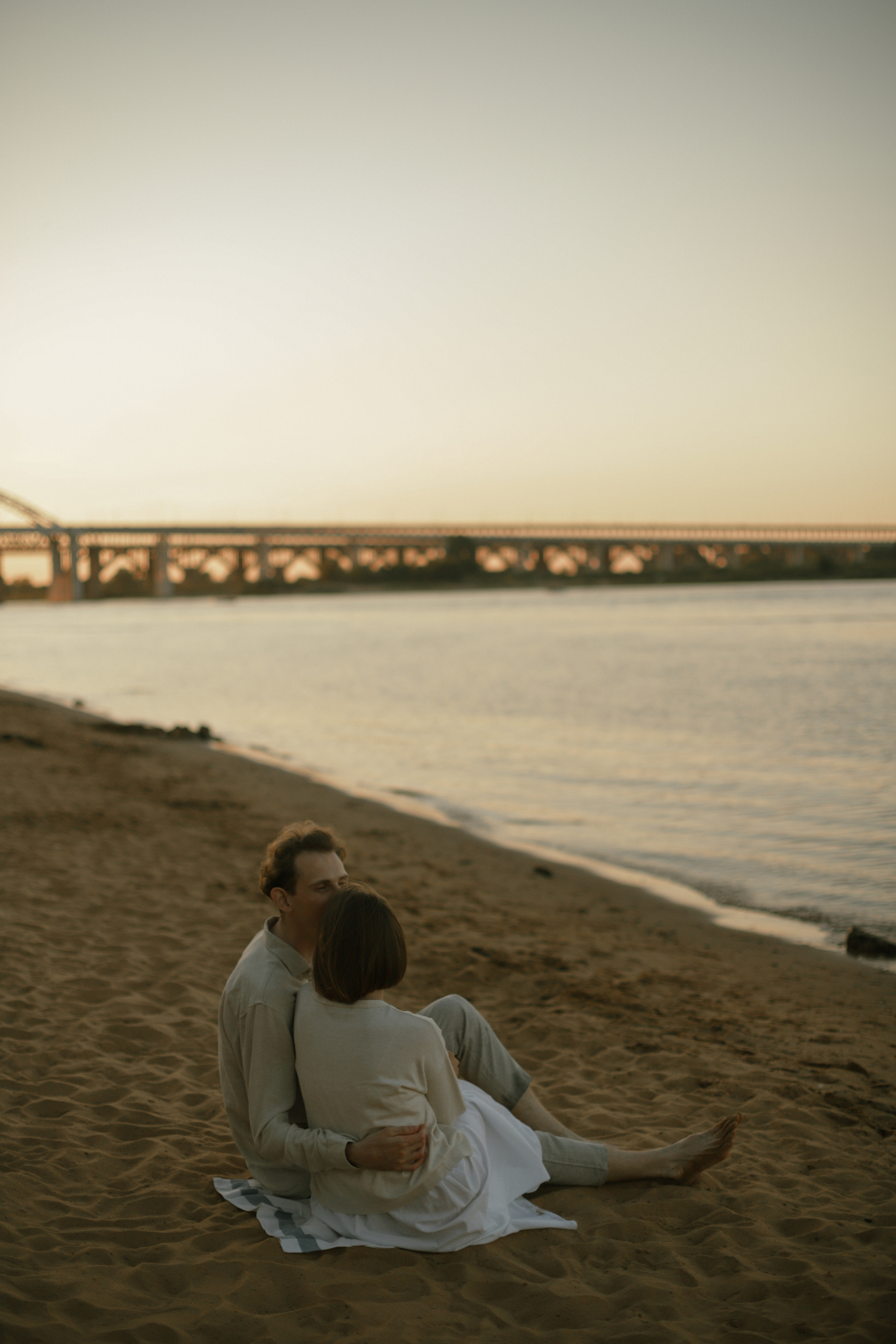 Максим и Наталья. Свадебный фотограф Нижний Новгород