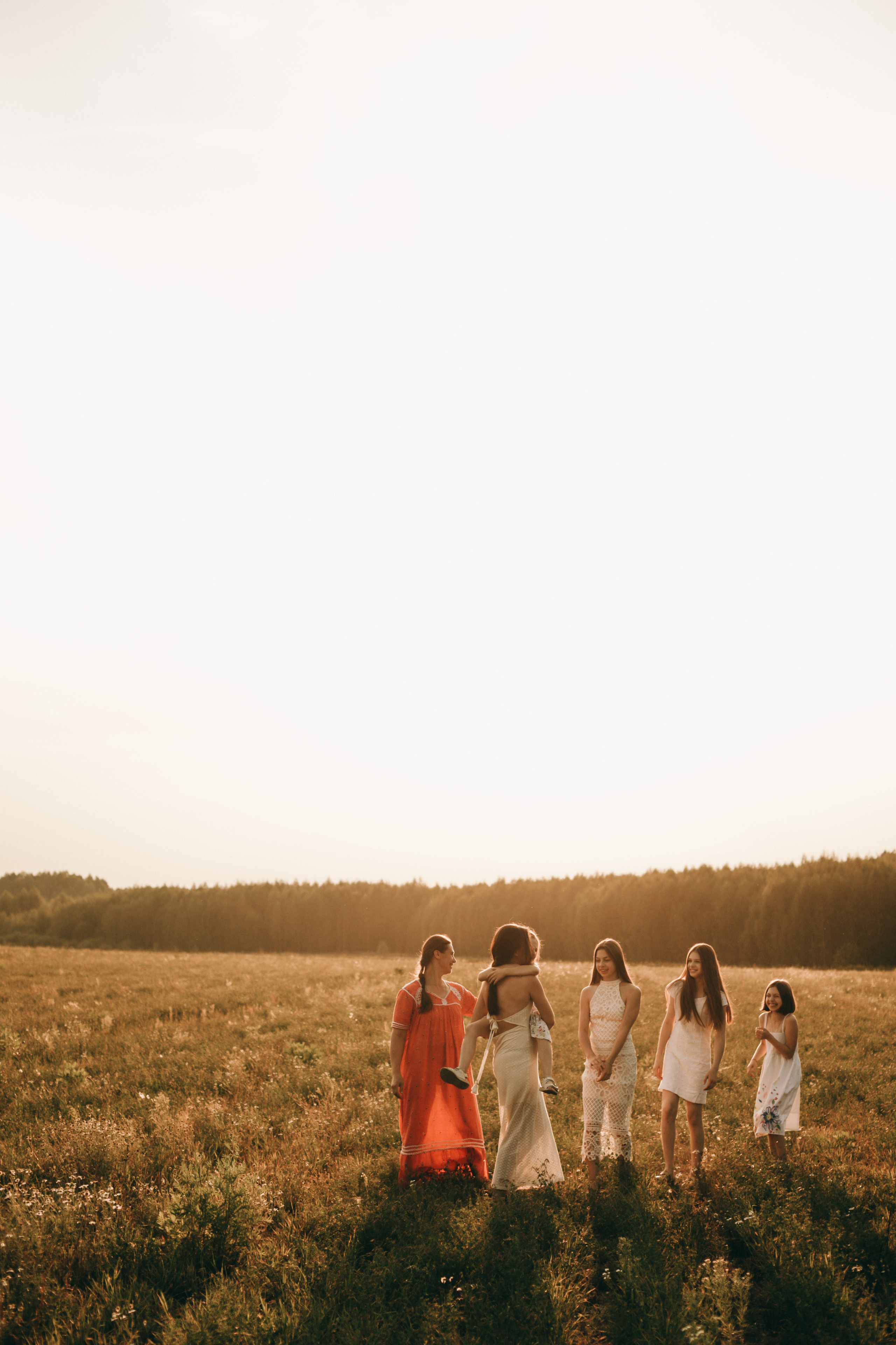 Famlily. Свадебный фотограф Нижний Новгород