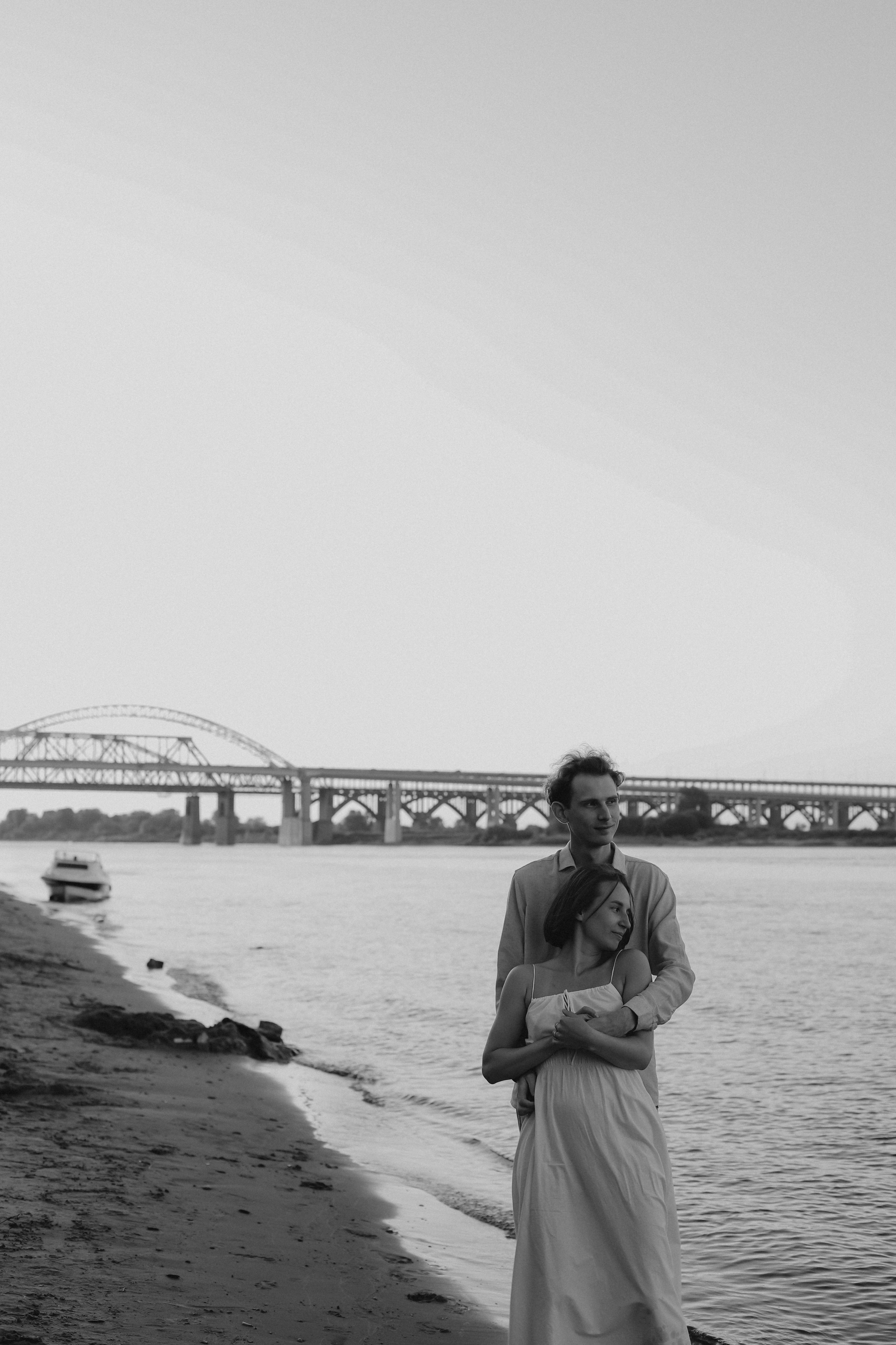 Максим и Наталья. Свадебный фотограф Нижний Новгород