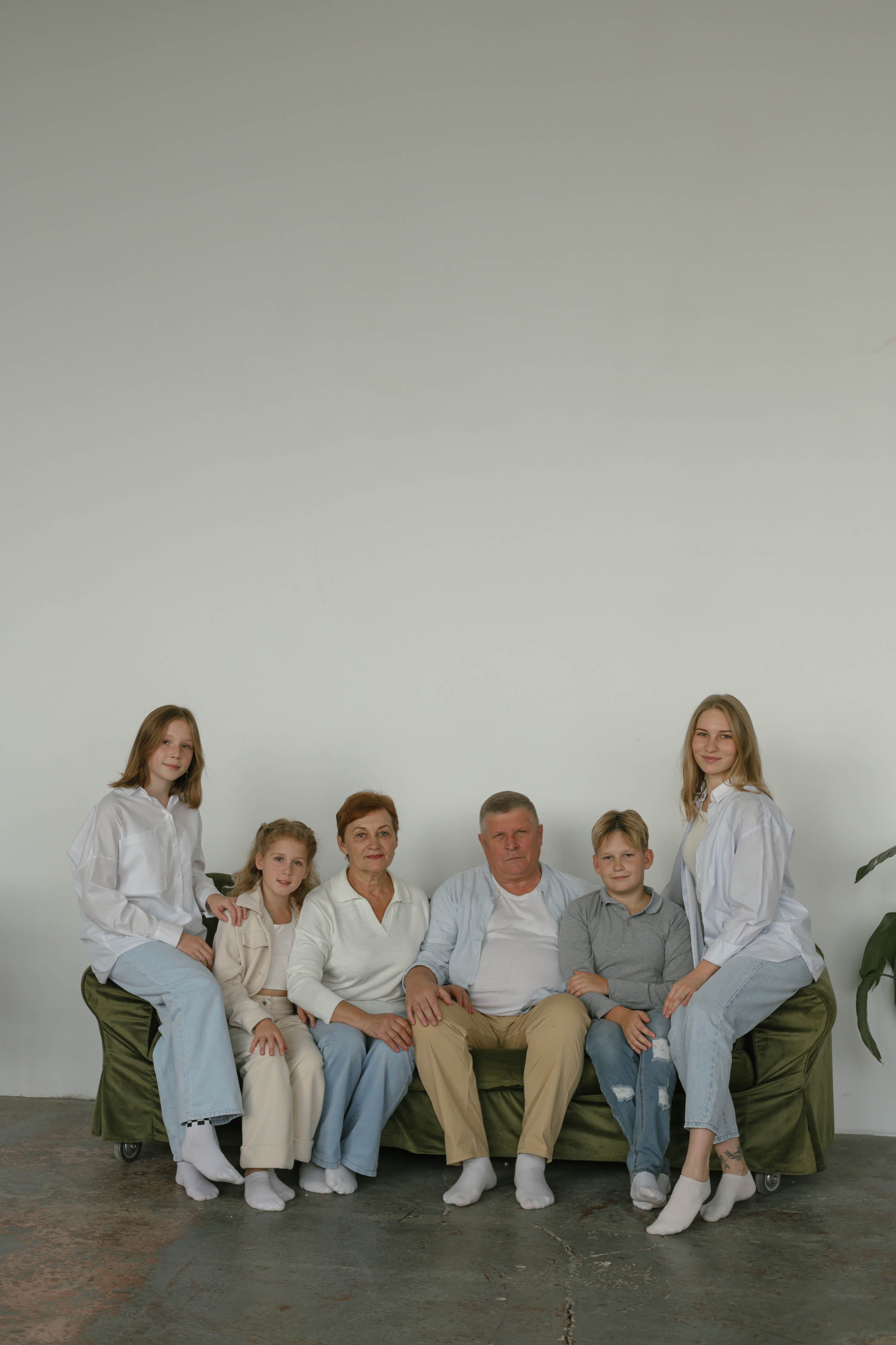 Family. Свадебный фотограф Нижний Новгород