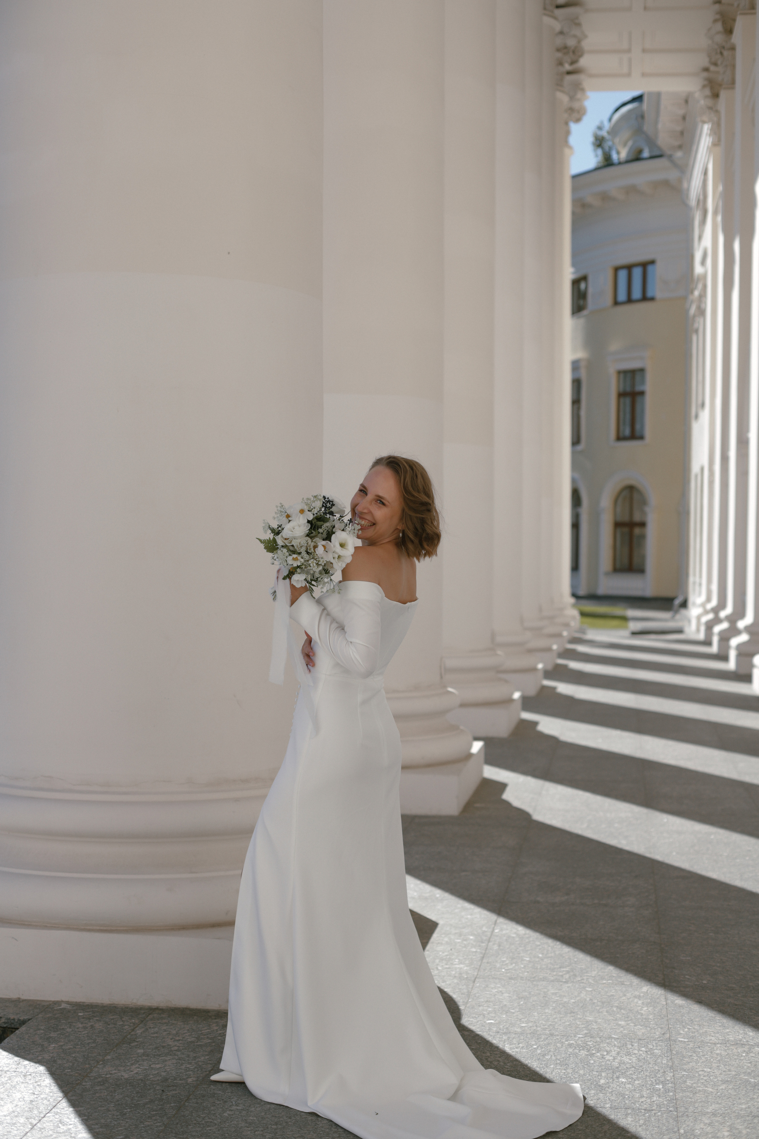 Наталья и Максим. Свадебный фотограф Нижний Новгород