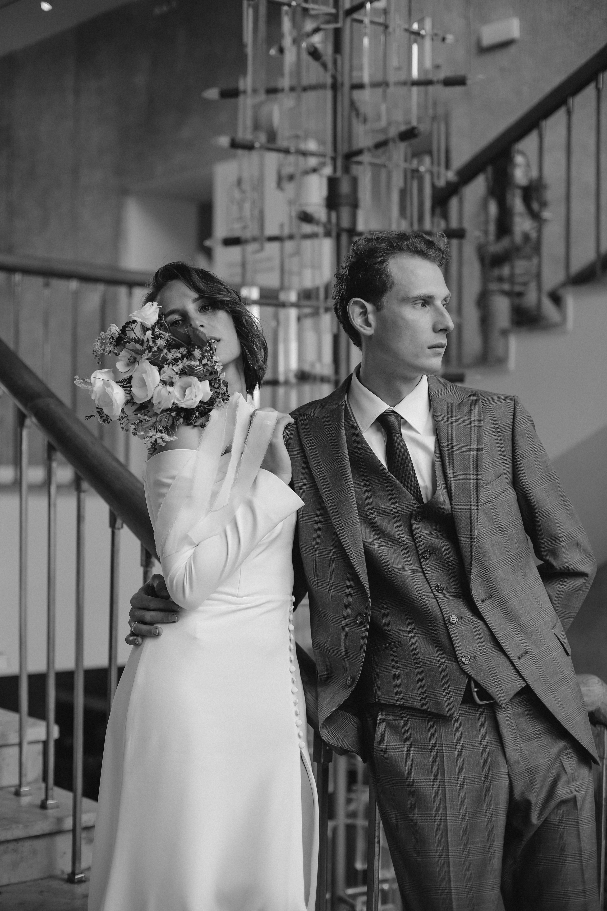 Наталья и Максим. Свадебный фотограф Нижний Новгород