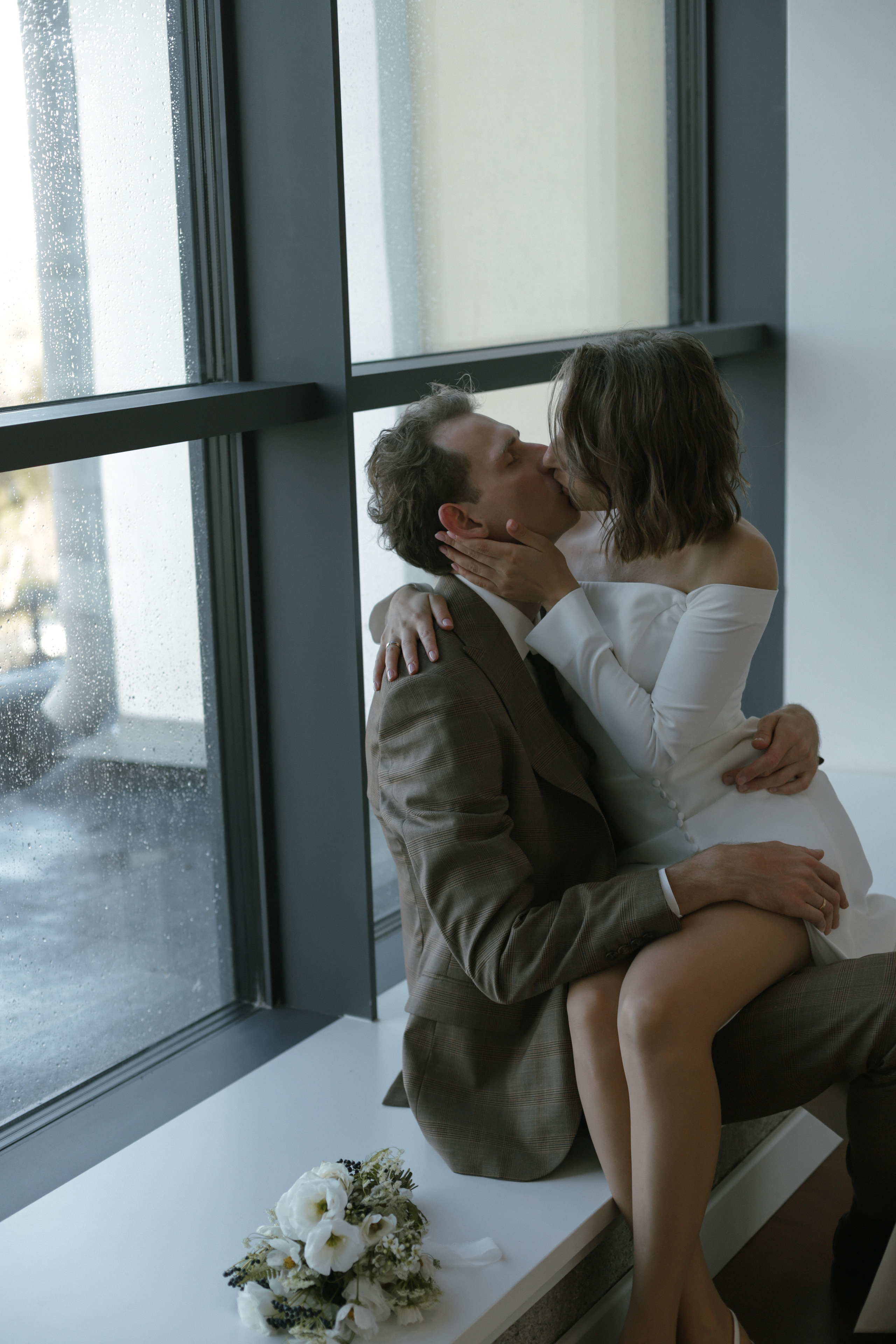 Наталья и Максим. Свадебный фотограф Нижний Новгород