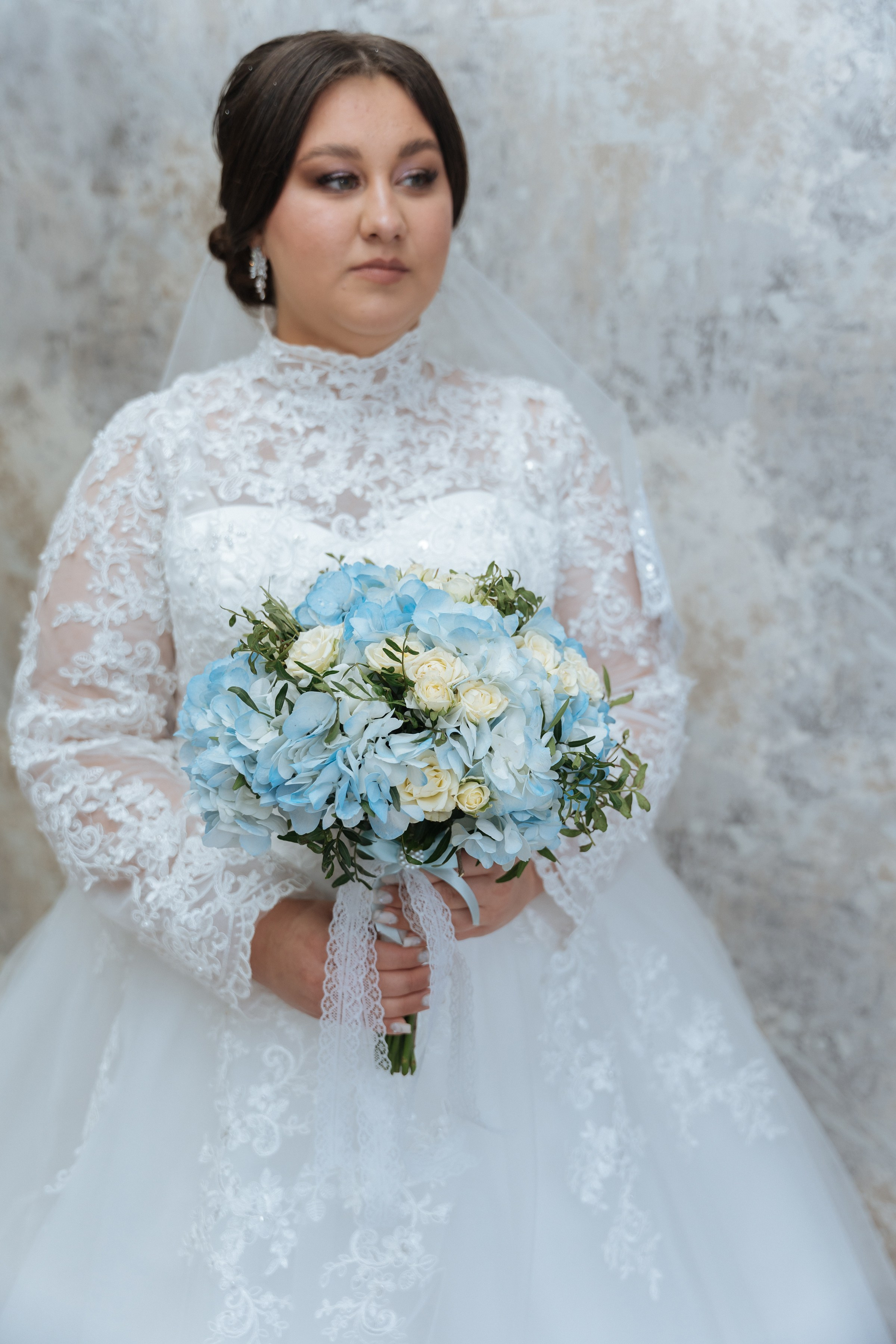 Карина и Алексей. Ольга Плаксина фотограф в Саратове