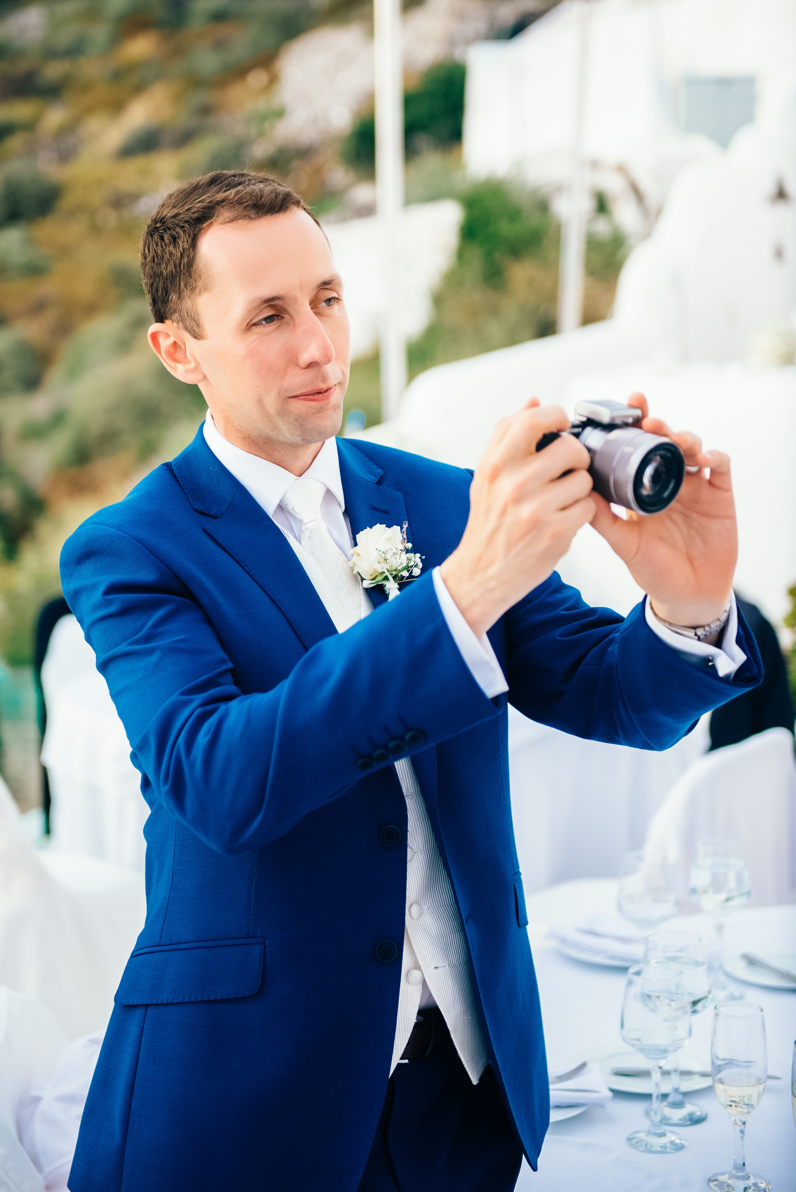 Свадьба в Греции, Дарья и Пол. Свадебный фотограф в Тамбове Павел Четвертков