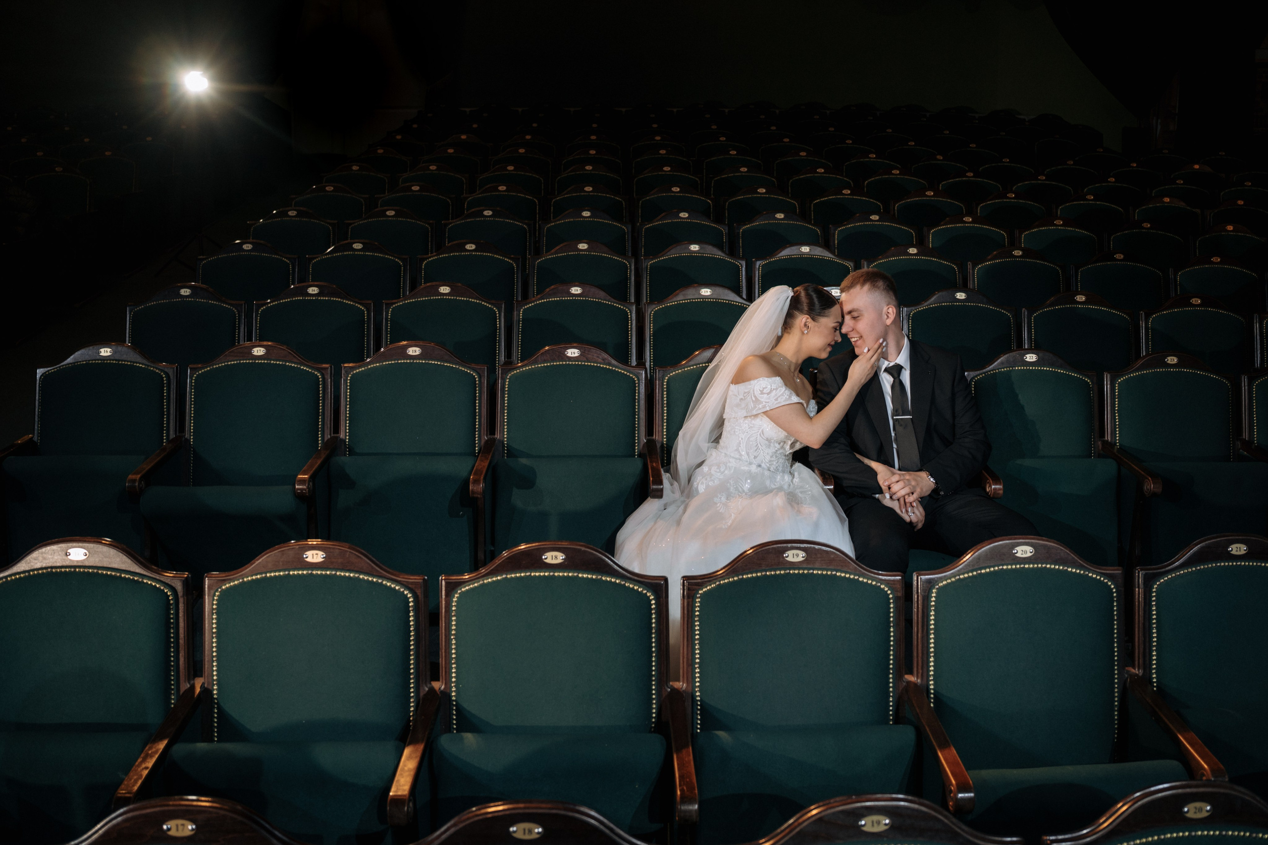 Екатерина и Глеб 💍🤍. Свадебный фотограф в Тамбове Павел Четвертков