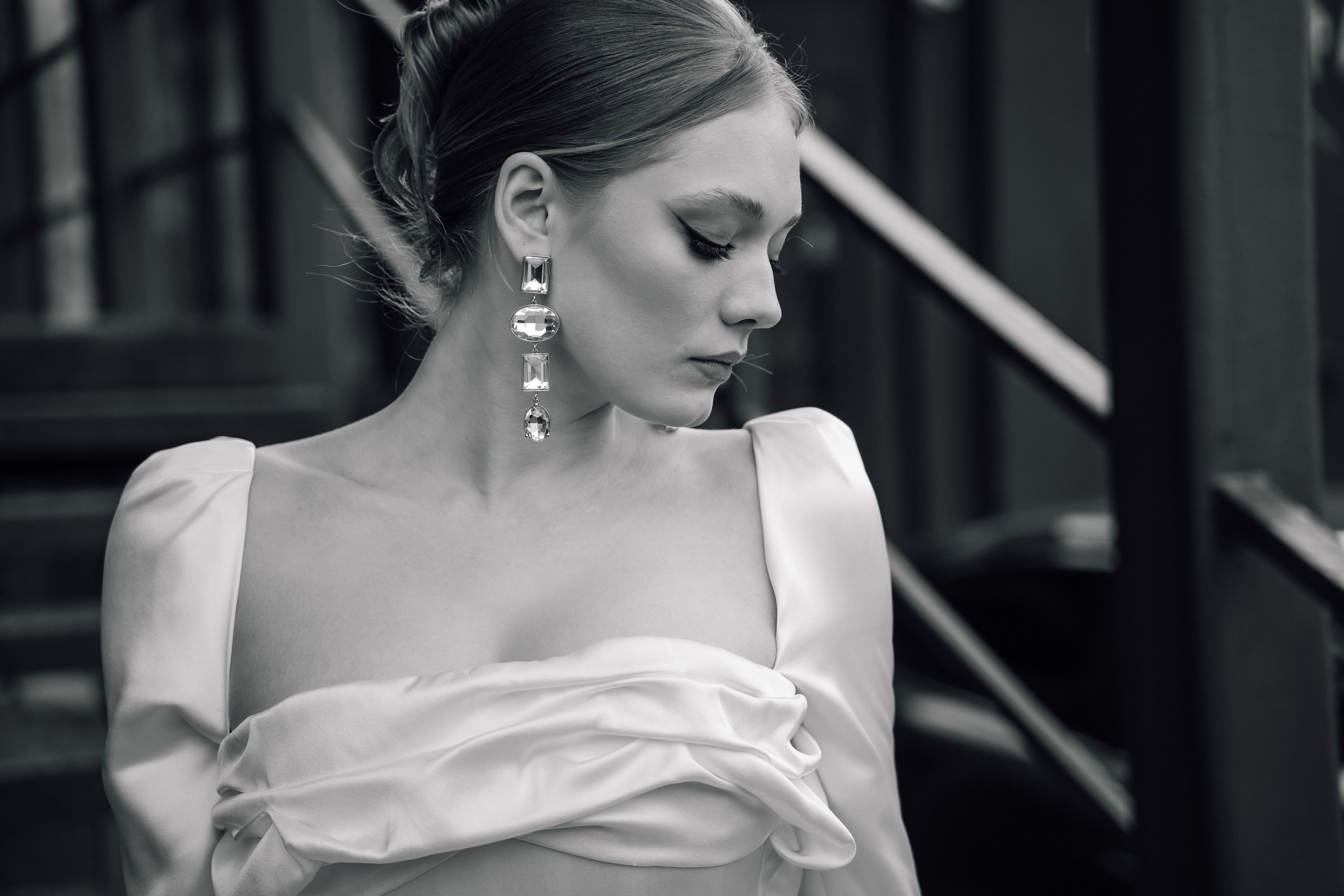 Крупные аксессуары на свадьбе: тренды от фотографа Павла Четверткова, Тамбов.