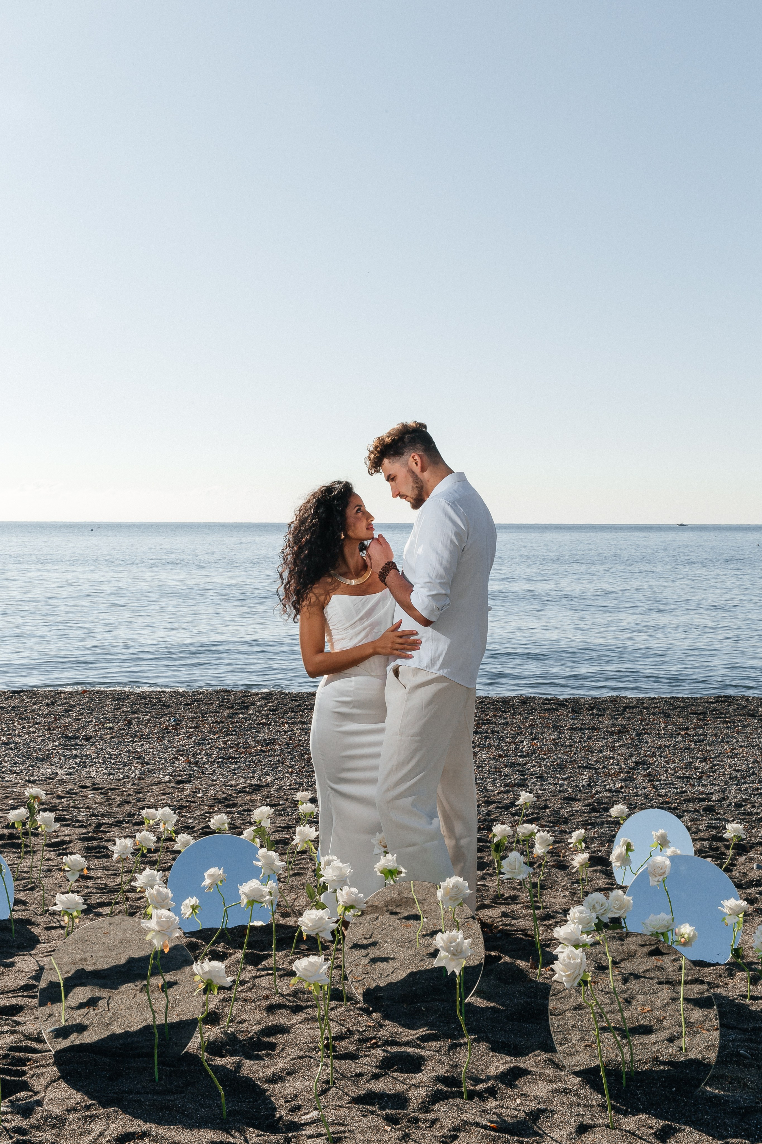 SAMIRA & EDWARD. Свадебный фотограф | Екатеринбург | Сочи | Артем Шестаков