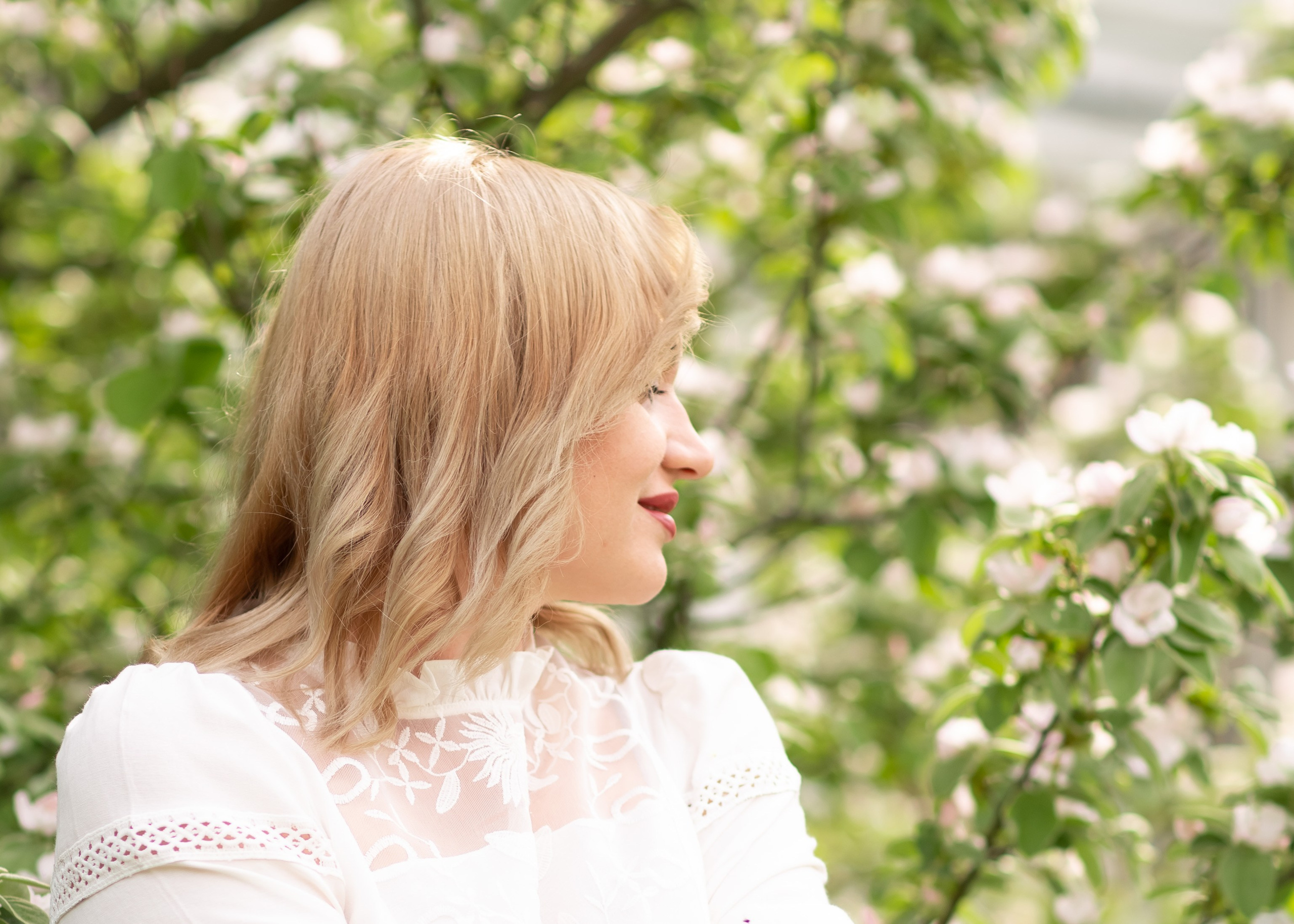 Анюта. Фотограф в Приморско-Ахтарске Марьяна Чопко