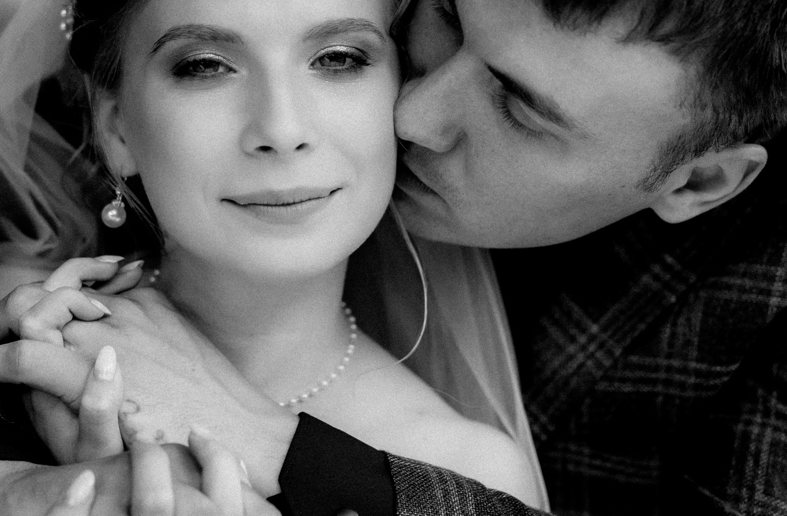 Свадебная фотосессия