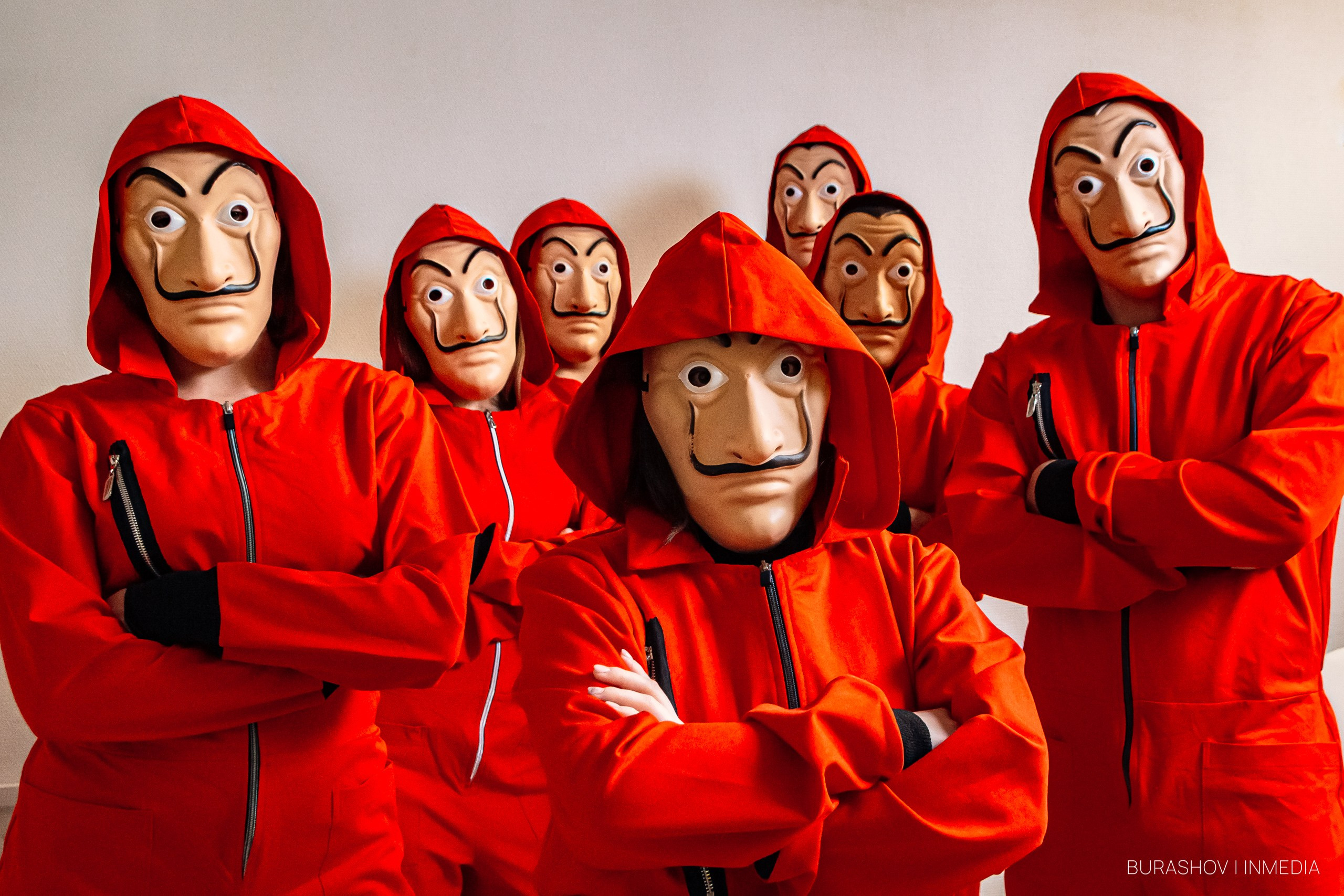 Portrait. Коммерческий фотограф в Тюмени. Роман Бурашов