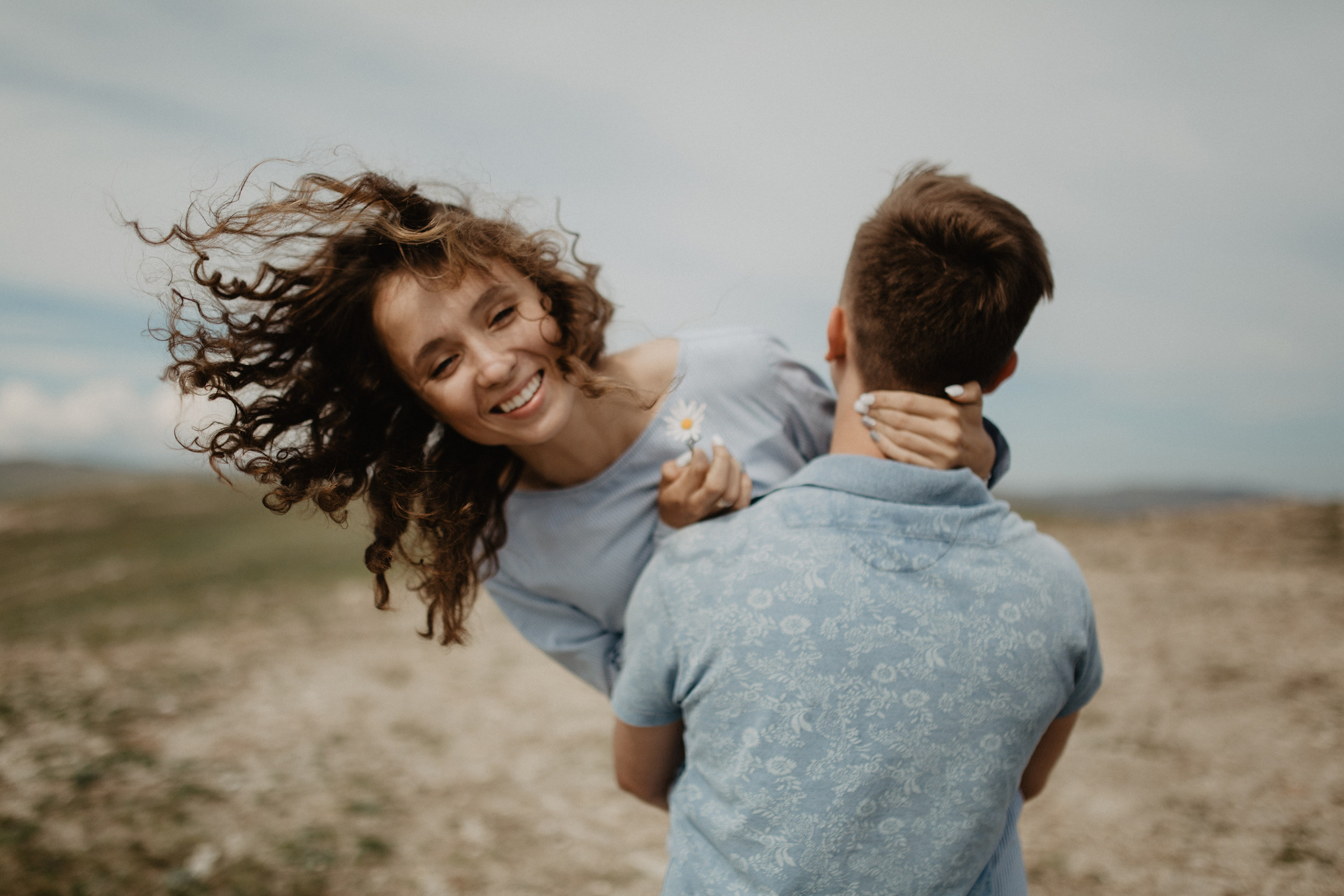 Love Story. Фотограф в Москве Константин Глазков