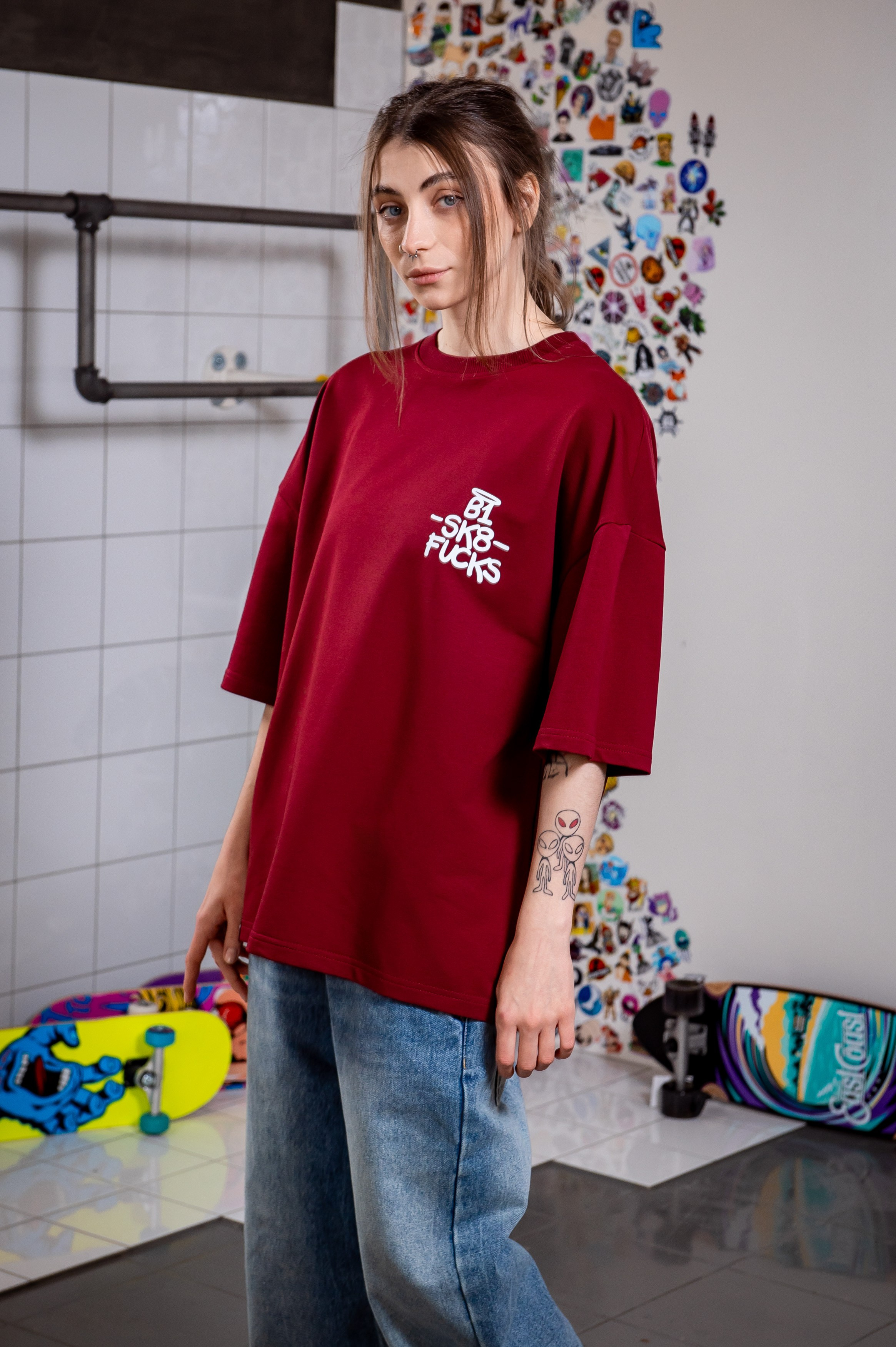 BoardShop #1. Главная