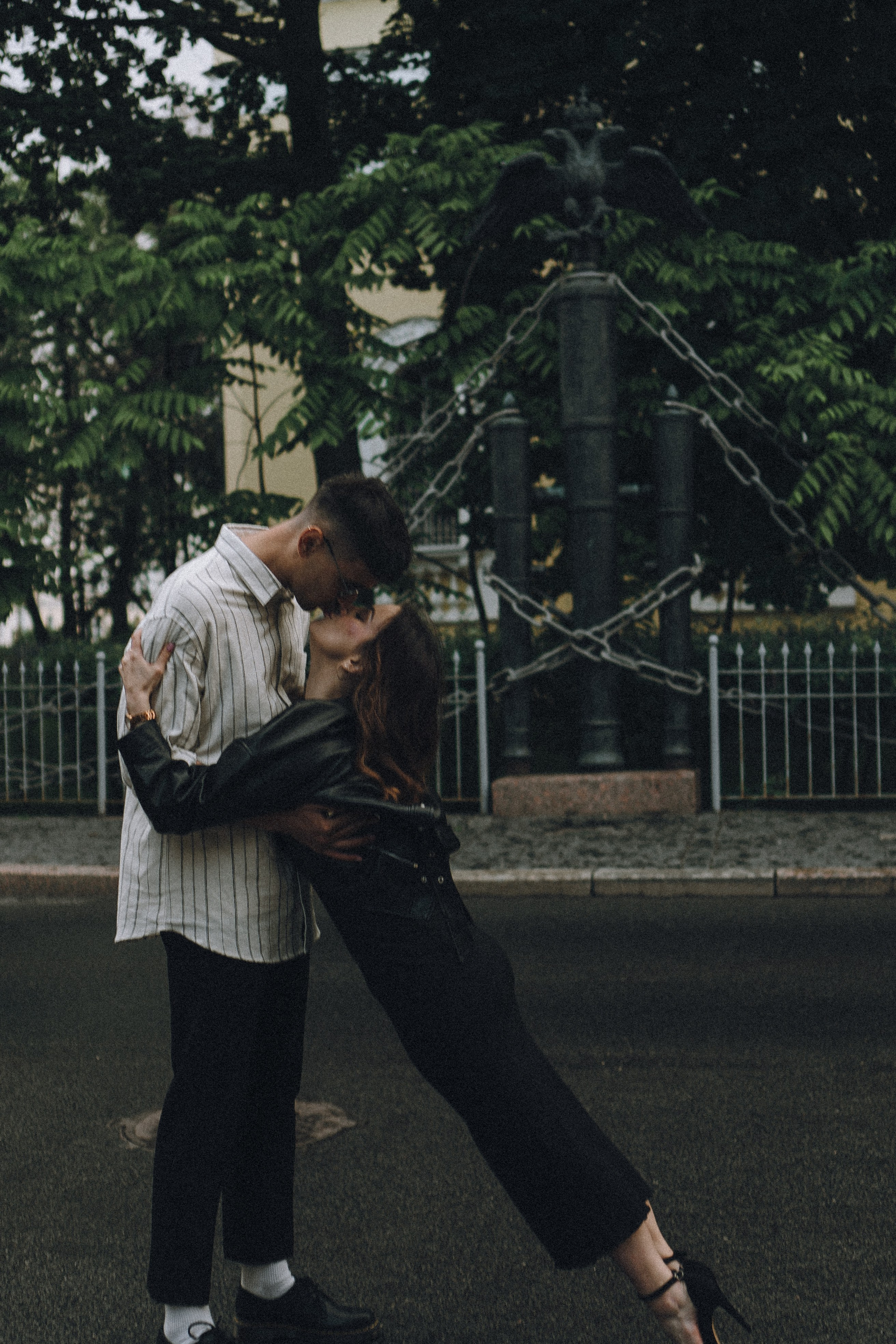 ЛЮБОВЬ В ИЮНЕ. Профессиональный фотограф, Санкт-Петербург — Виктория Богомолова