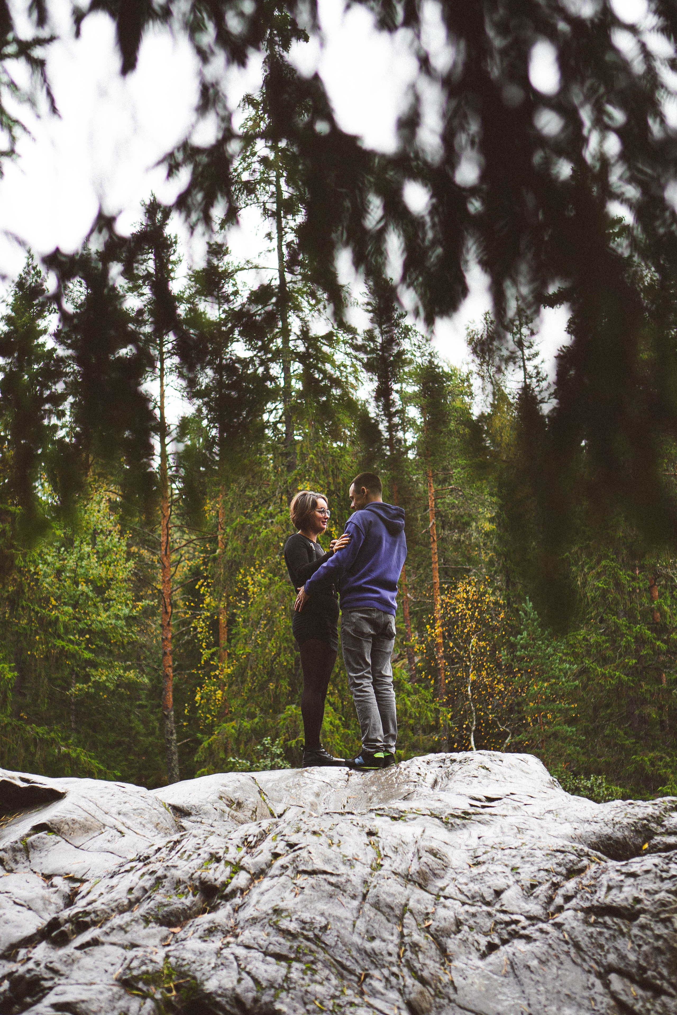Прогулка на природе. Профессиональный фотограф, Санкт-Петербург — Виктория Богомолова